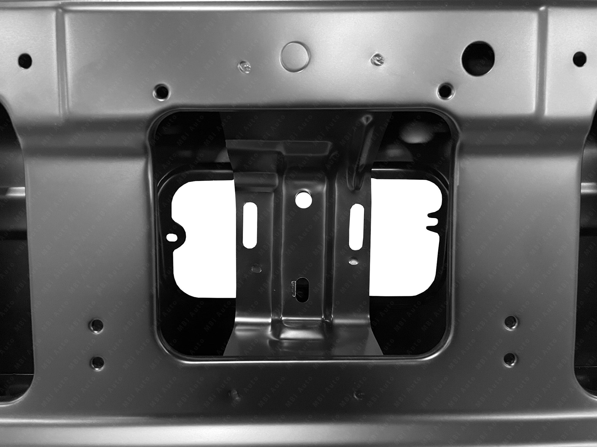 Ford F150 2009 - 2014 Tailgate Shell 09 - 14 FO1900124 Bumper-King