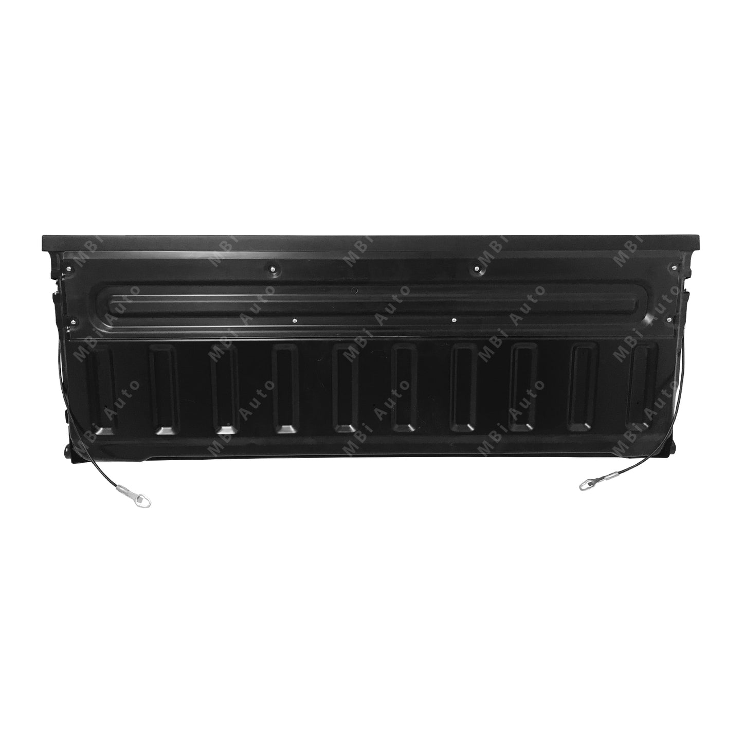 Ford Super Duty 2008 - 2016 Tailgate Assembly 08 - 16 FO1900125 FO125COMP Bumper-King