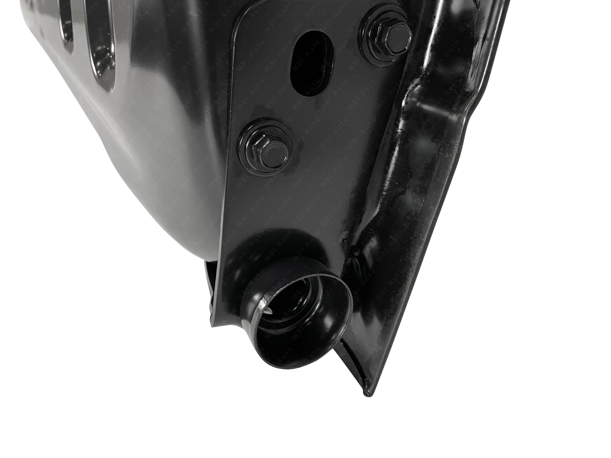 Ford F150 2015 - 2017 Tailgate Shell 15 - 17 FO1900126 Bumper-King