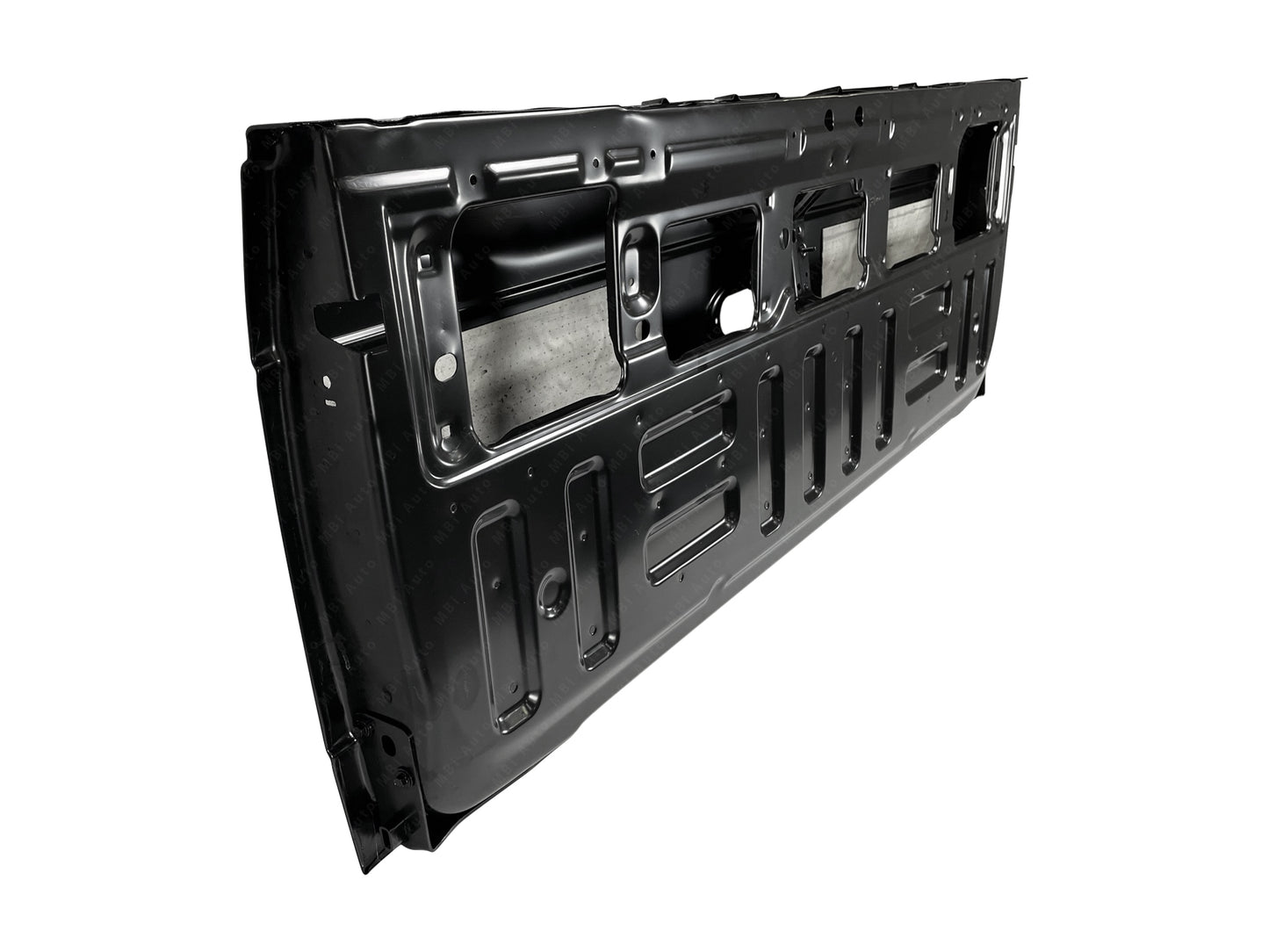 Ford F150 2015 - 2017 Tailgate Shell 15 - 17 FO1900126 Bumper-King