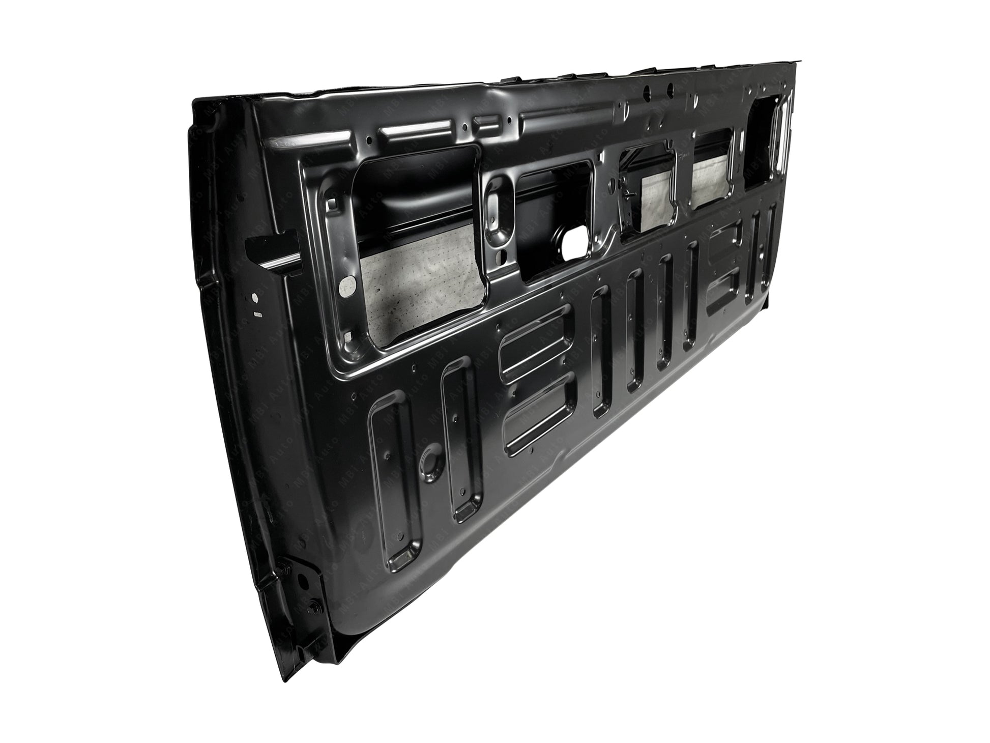 Ford F150 2015 - 2017 Tailgate Shell 15 - 17 FO1900126 Bumper-King