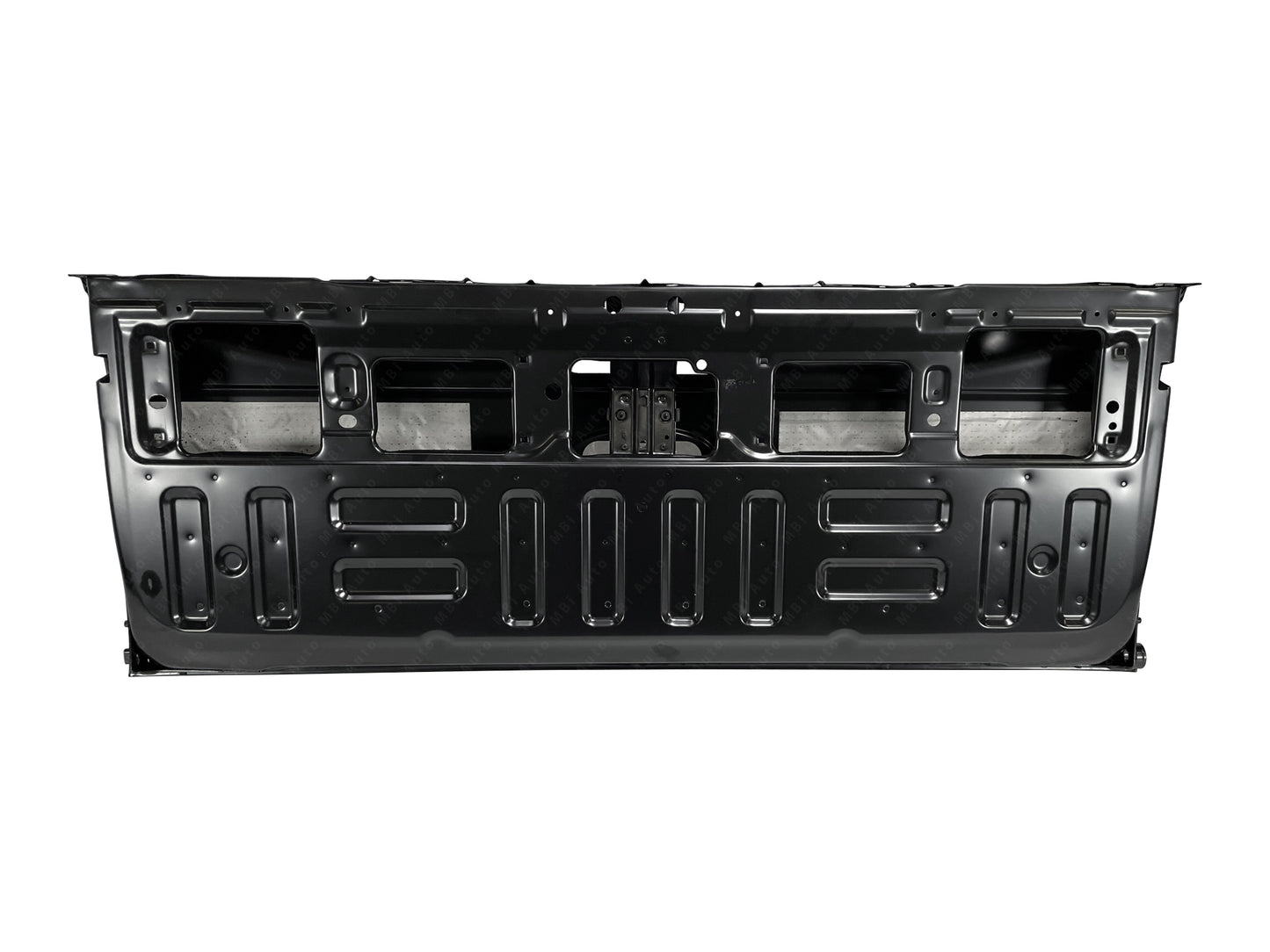 Ford F150 2015 - 2017 Tailgate Shell 15 - 17 FO1900126 Bumper-King