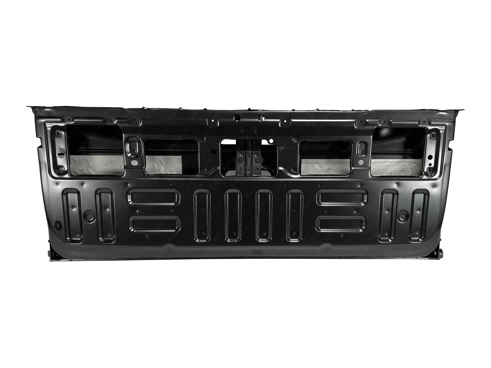 Ford F150 2015 - 2017 Tailgate Shell 15 - 17 FO1900126 Bumper-King