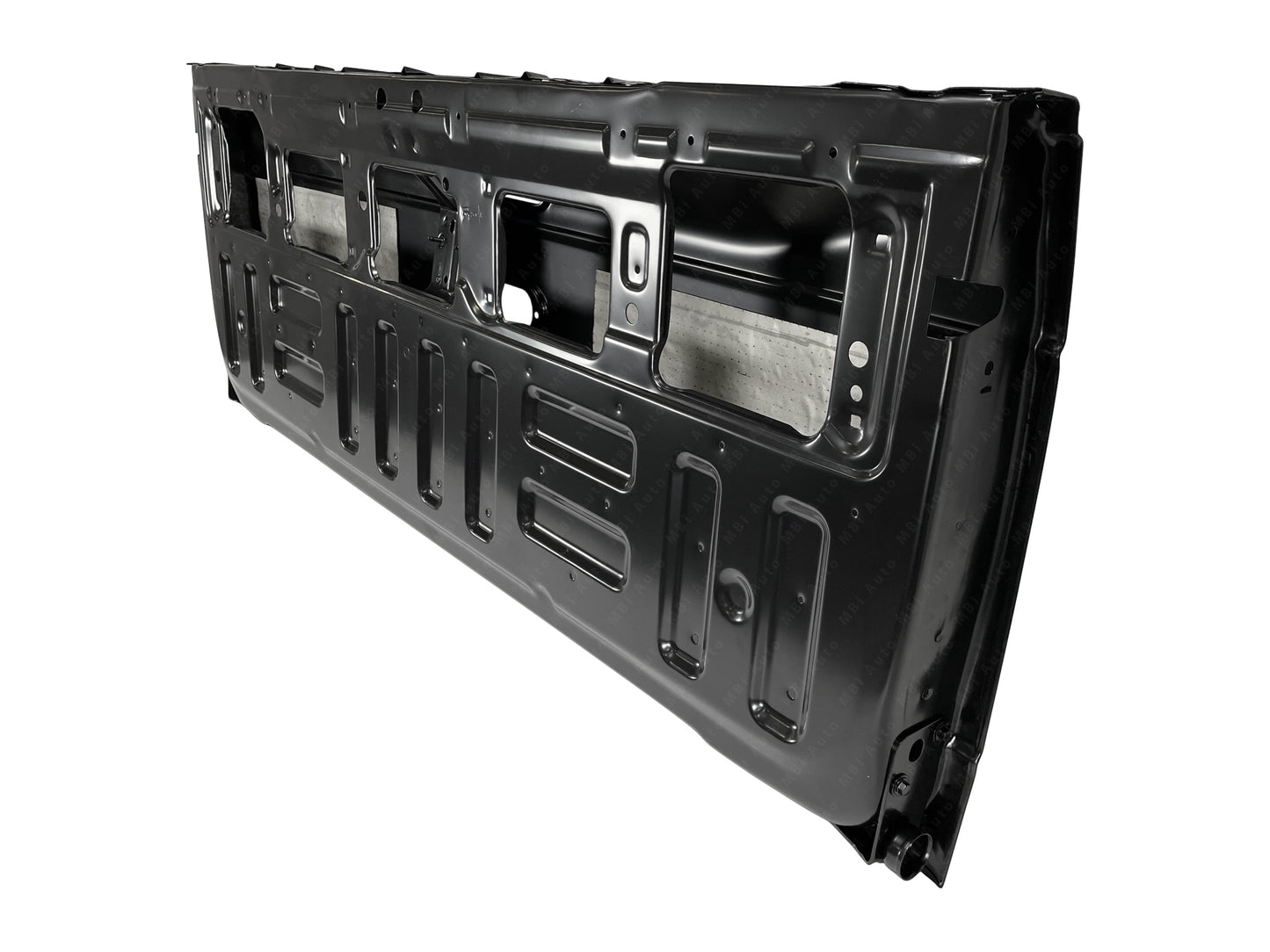 Ford F150 2015 - 2017 Tailgate Shell 15 - 17 FO1900126 Bumper-King