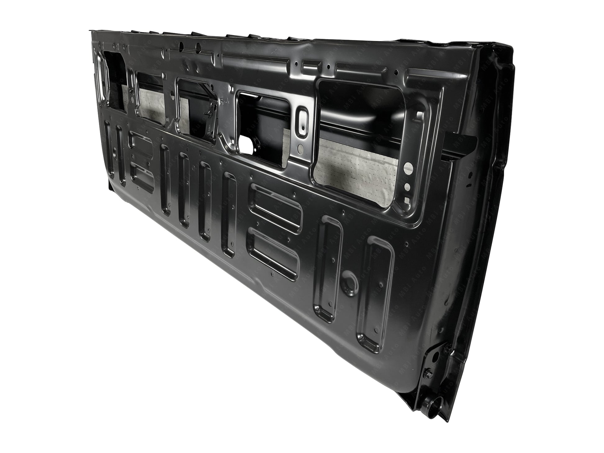 Ford F150 2015 - 2017 Tailgate Shell 15 - 17 FO1900126 Bumper-King