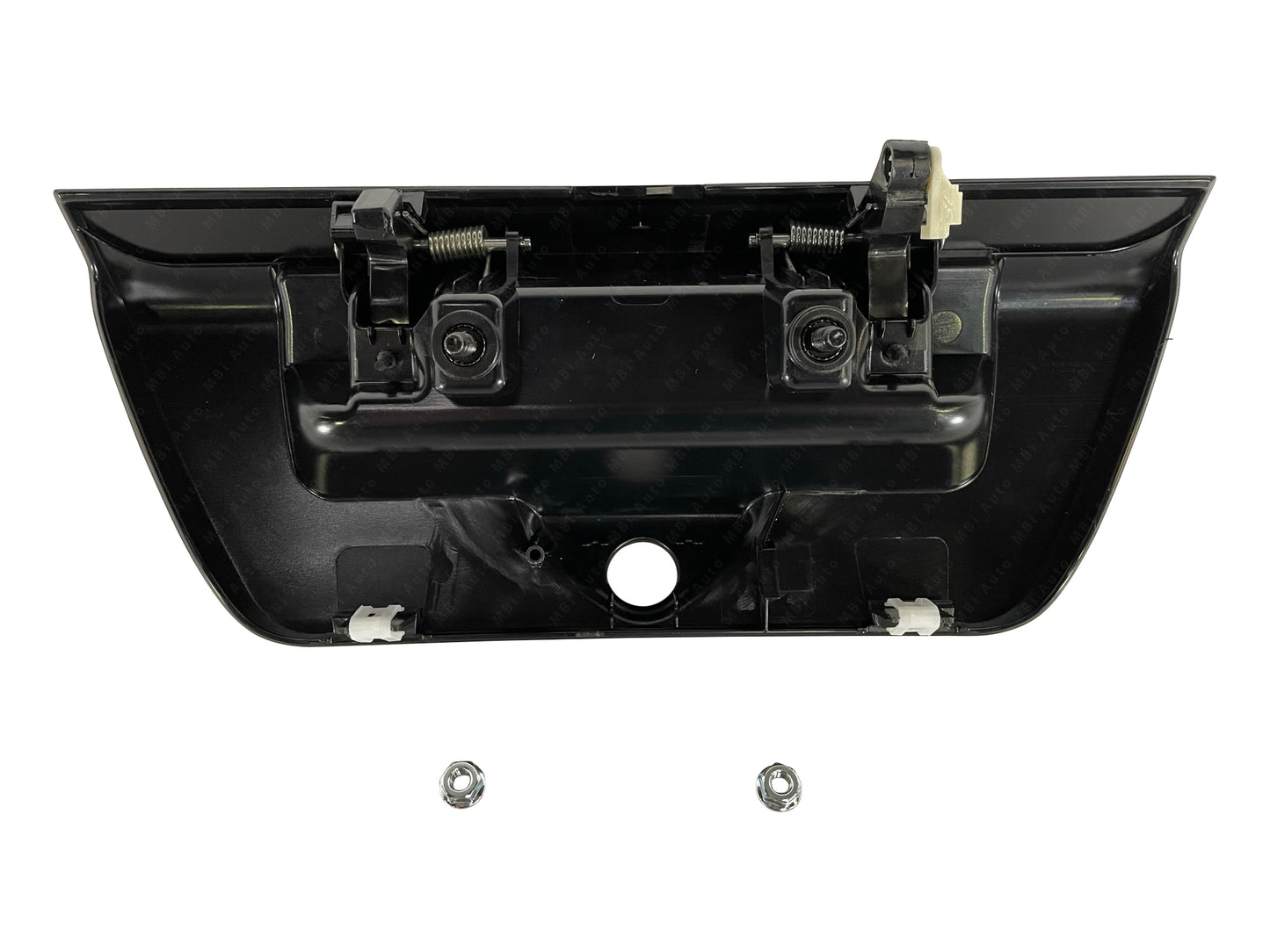 Ford F150 2018 - 2021 Tailgate Hardware Kit 18 - 21 FO1900126HW Bumper-King