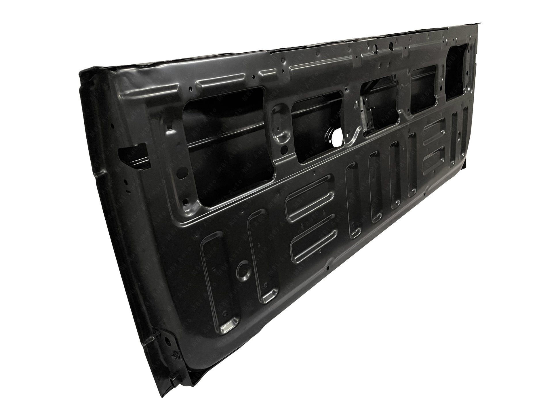 Ford F150 2015 - 2017 Tailgate Shell 15 - 17 FO1900127 Bumper-King