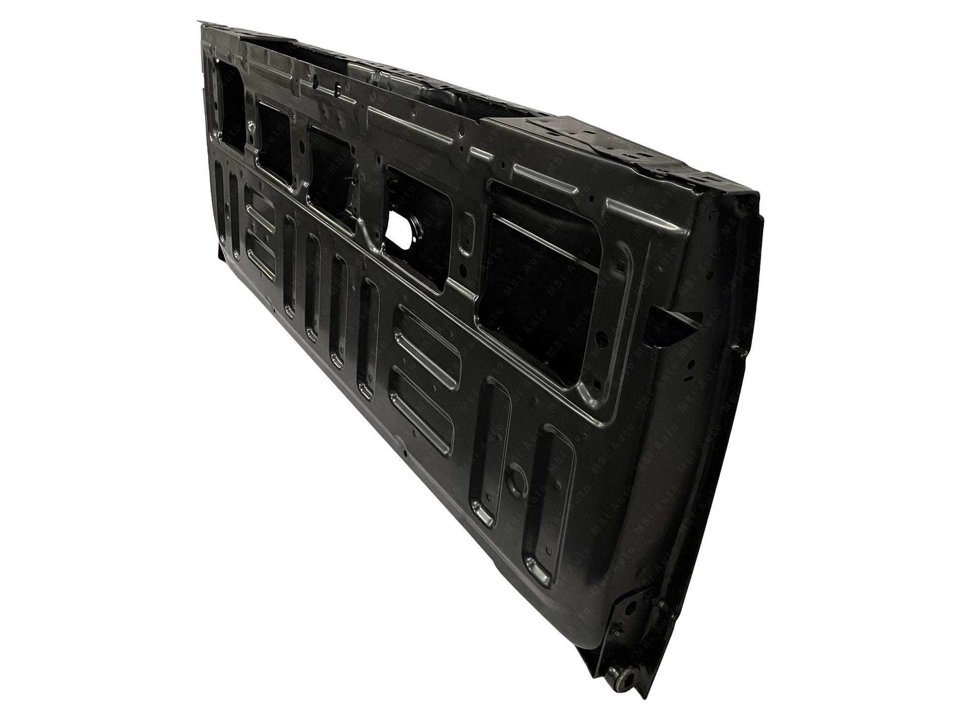 Ford F150 2015 - 2017 Tailgate Shell 15 - 17 FO1900127 Bumper-King