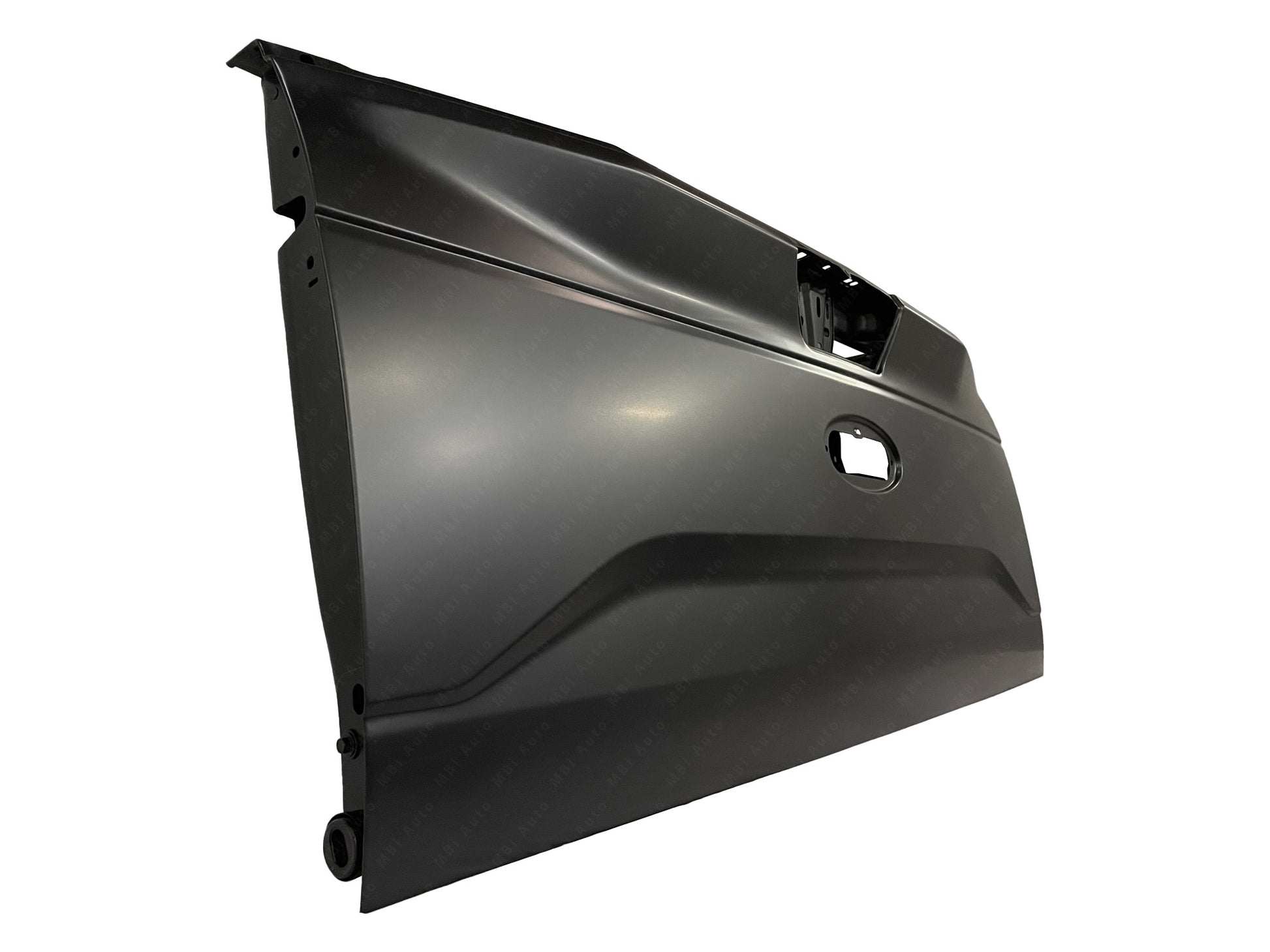 Ford F150 2015 - 2017 Tailgate Shell 15 - 17 FO1900127 Bumper-King