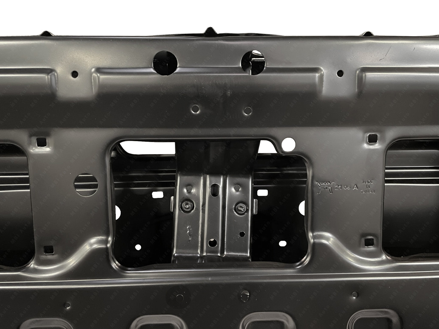 2015-2017 Ford F-150 Tailgate Shell | Painted To Match Bumper-King