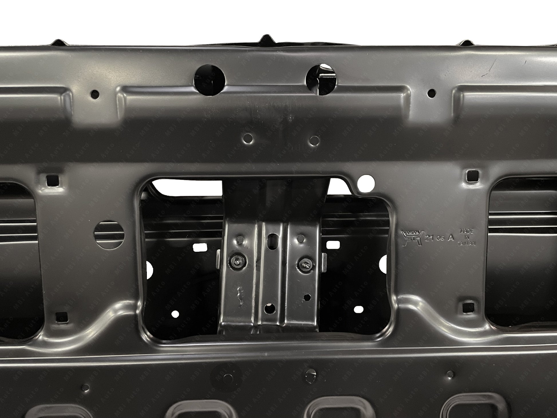 2015-2017 Ford F-150 Tailgate Shell | Painted To Match Bumper-King