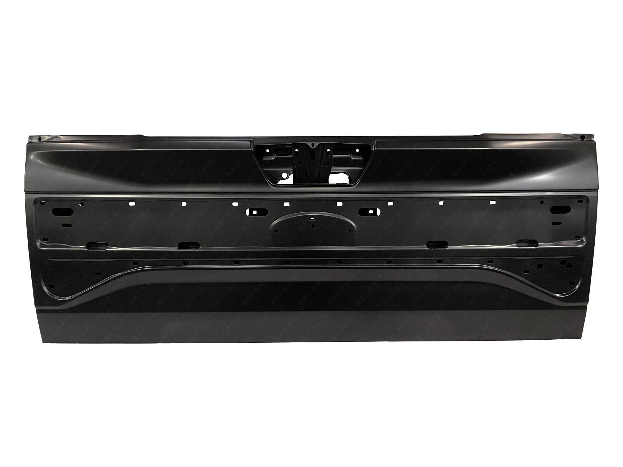 Primed/Painted 2015-2017 Ford F-150 Tailgate Shell – Bumper-King