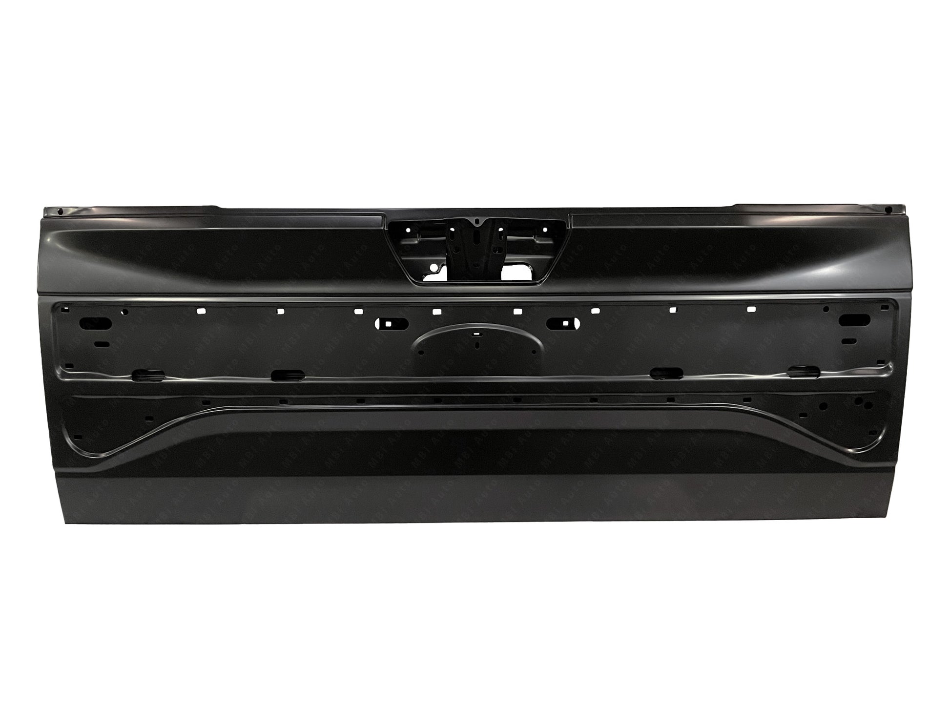 2015-2017 Ford F-150 Tailgate Shell | Painted To Match Bumper-King