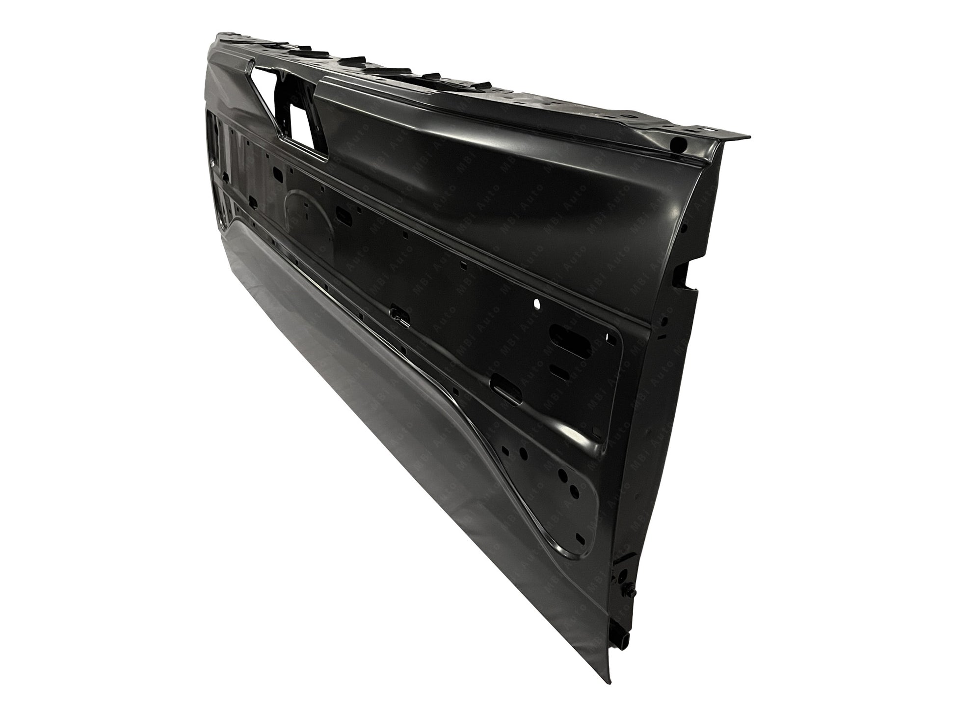 2015-2017 Ford F-150 Tailgate Shell | Painted To Match Bumper-King