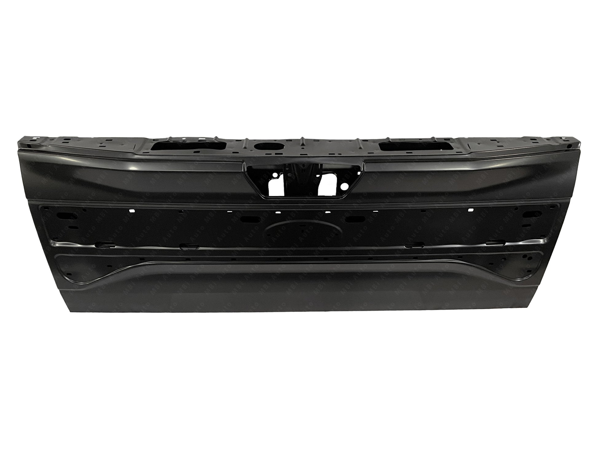 2015-2017 Ford F-150 Tailgate Shell | Painted To Match Bumper-King