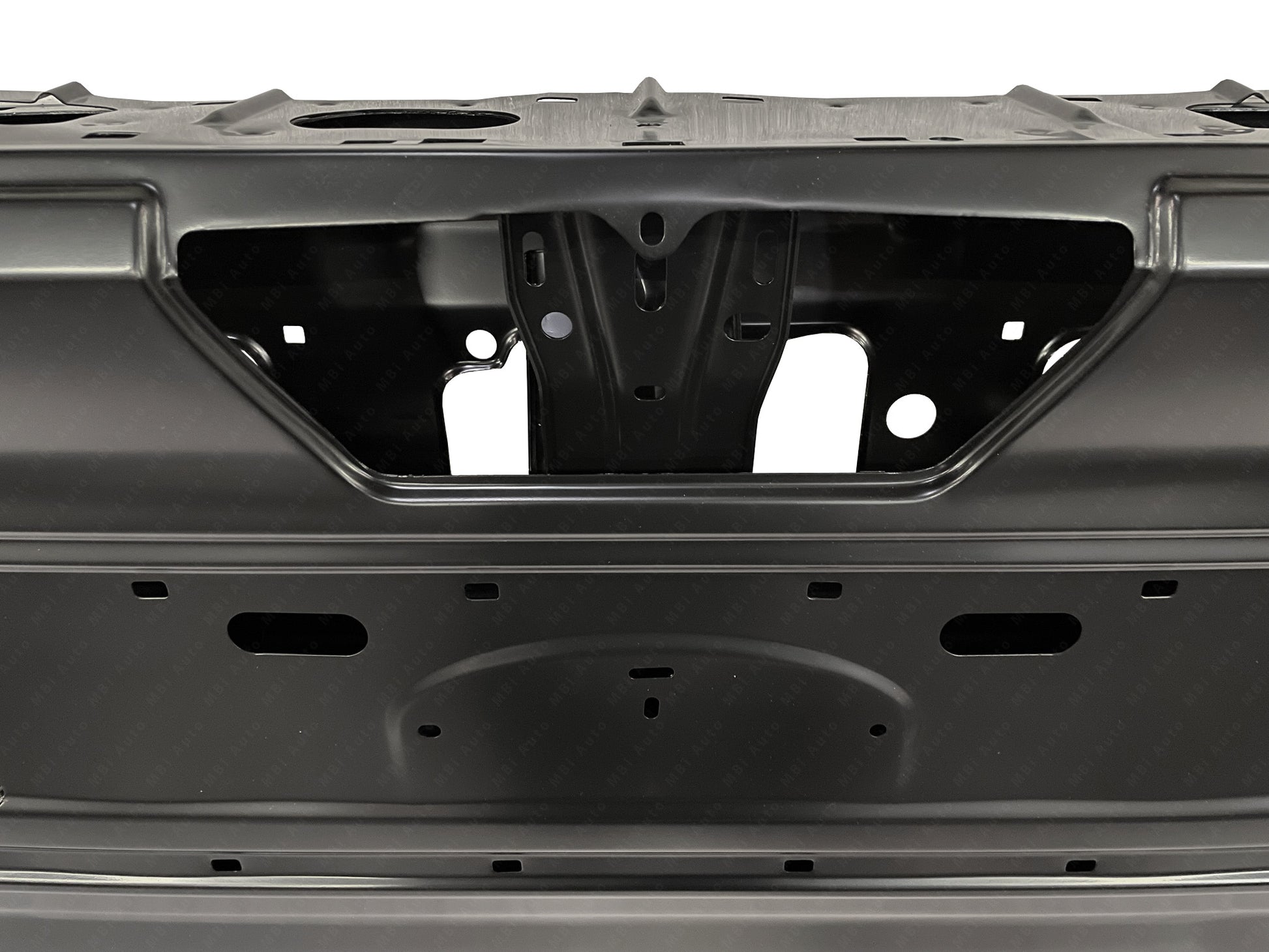 2015-2017 Ford F-150 Tailgate Shell | Painted To Match Bumper-King