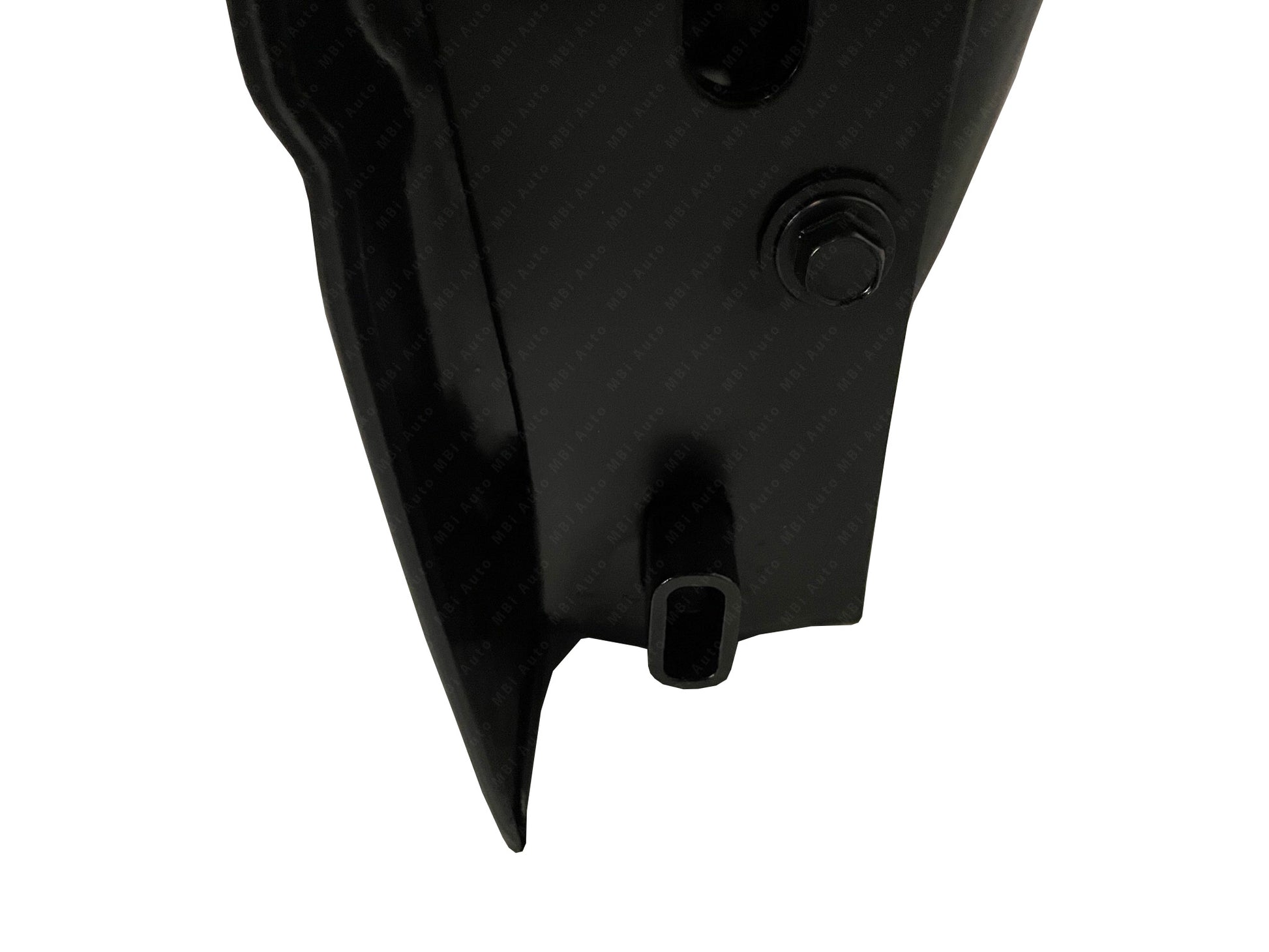 2015-2017 Ford F-150 Tailgate Shell | Painted To Match Bumper-King