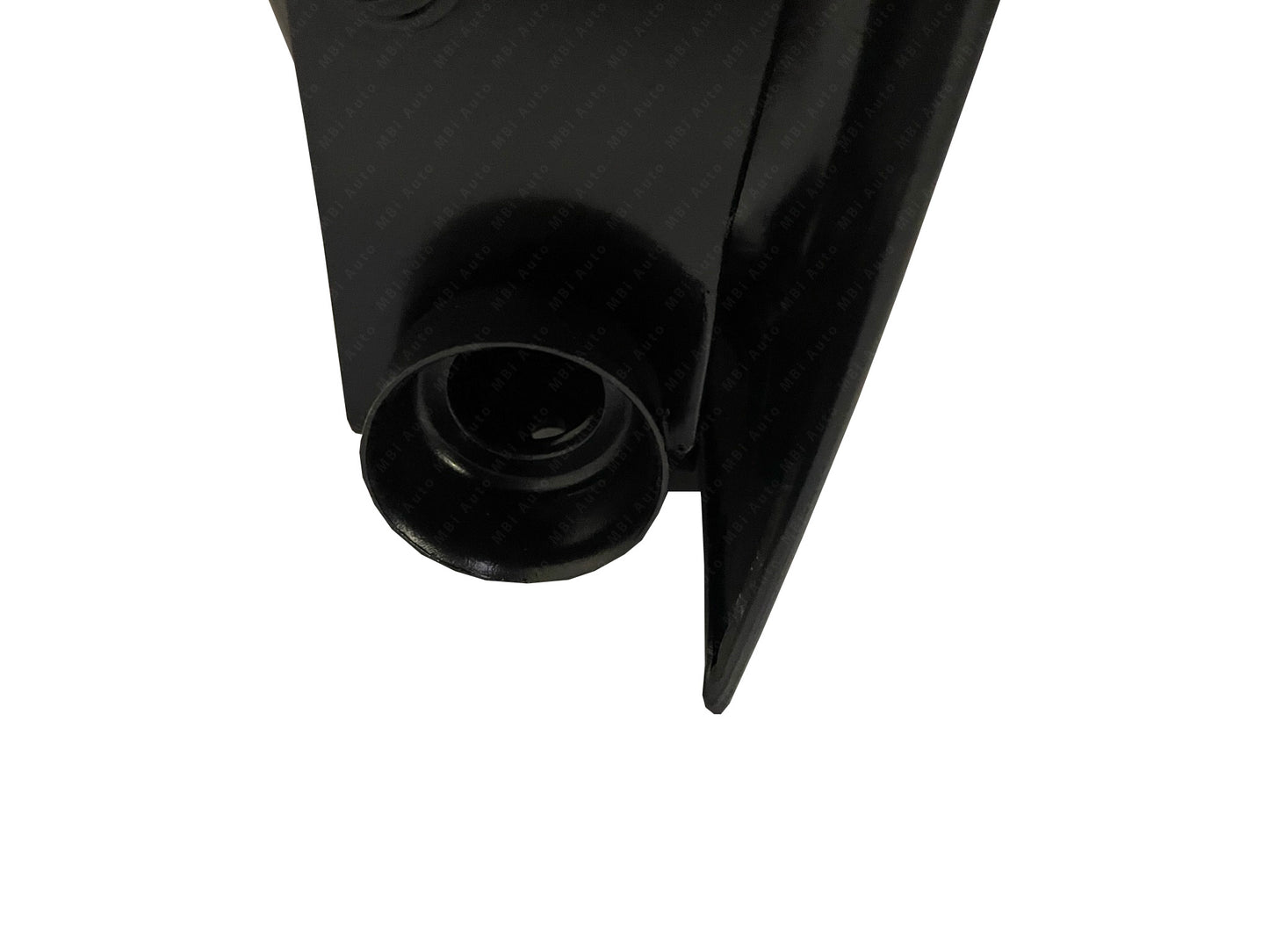 2015-2017 Ford F-150 Tailgate Shell | Painted To Match Bumper-King