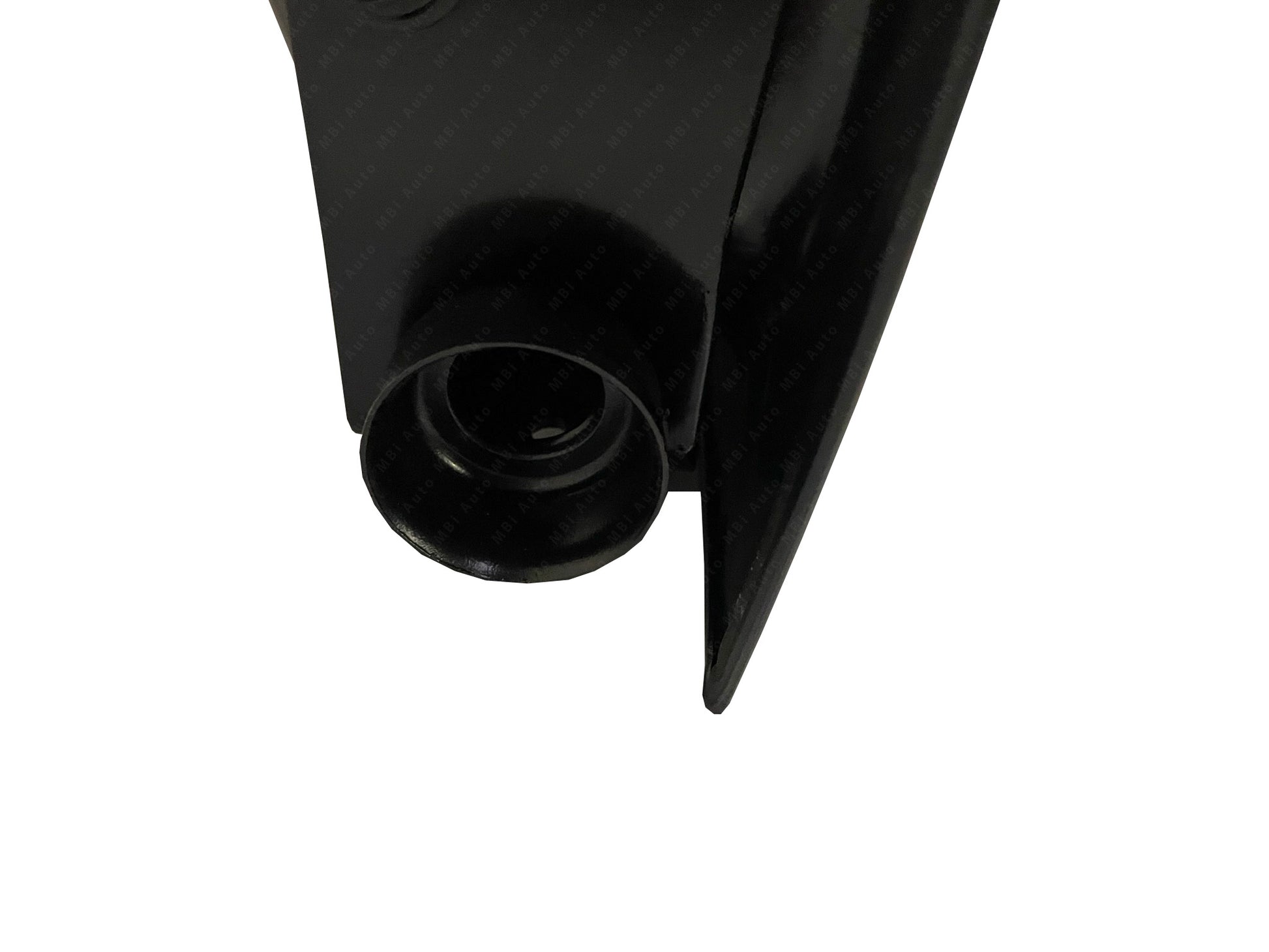 2015-2017 Ford F-150 Tailgate Shell | Painted To Match Bumper-King