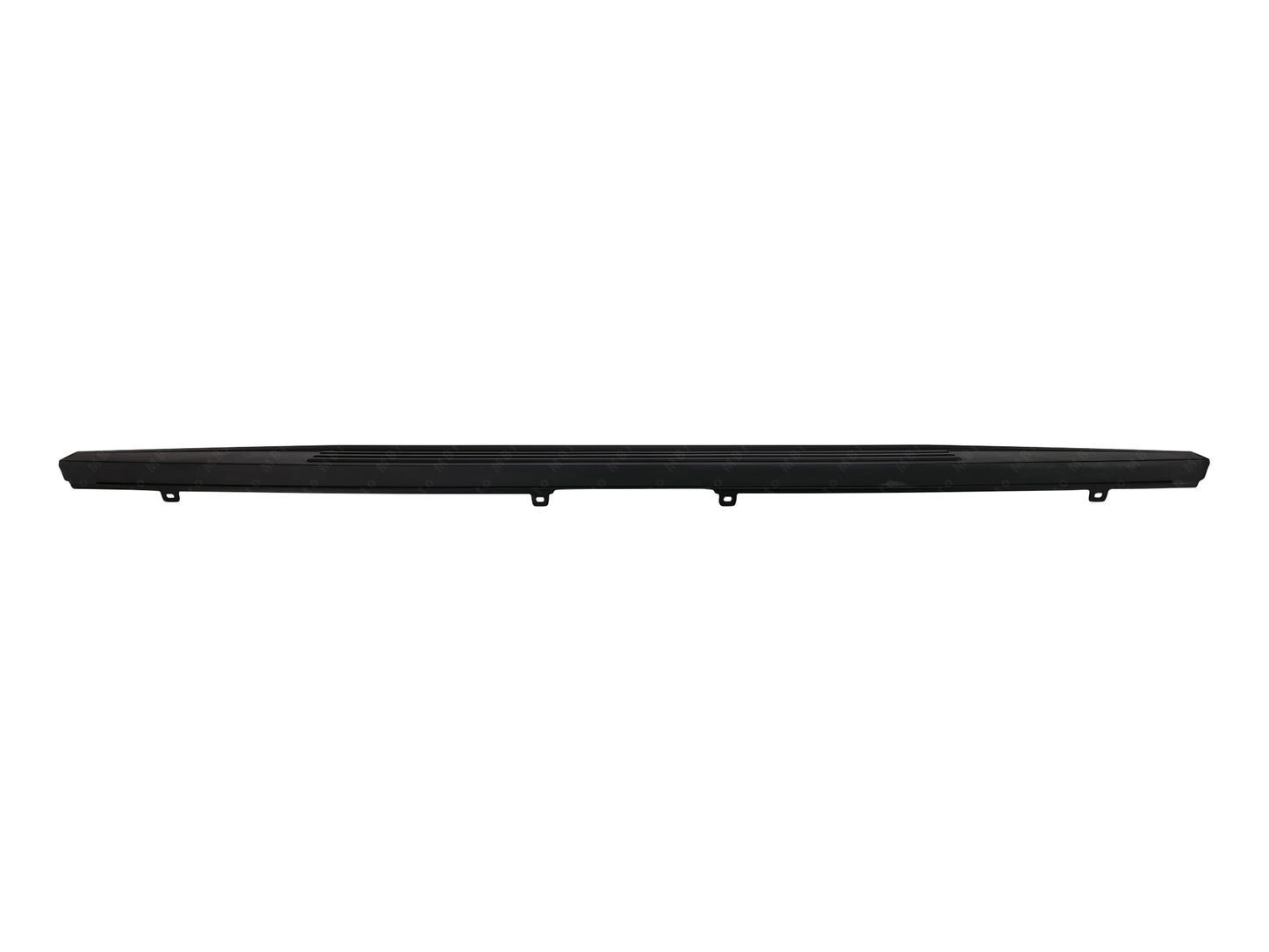 Ford F150 2015 - 2020 Tailgate Molding 15 - 20 FO1904136 Bumper King