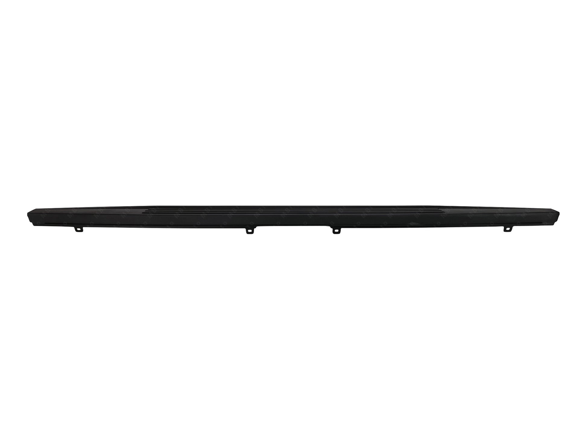 Ford F150 2015 - 2020 Tailgate Molding 15 - 20 FO1904136 Bumper King