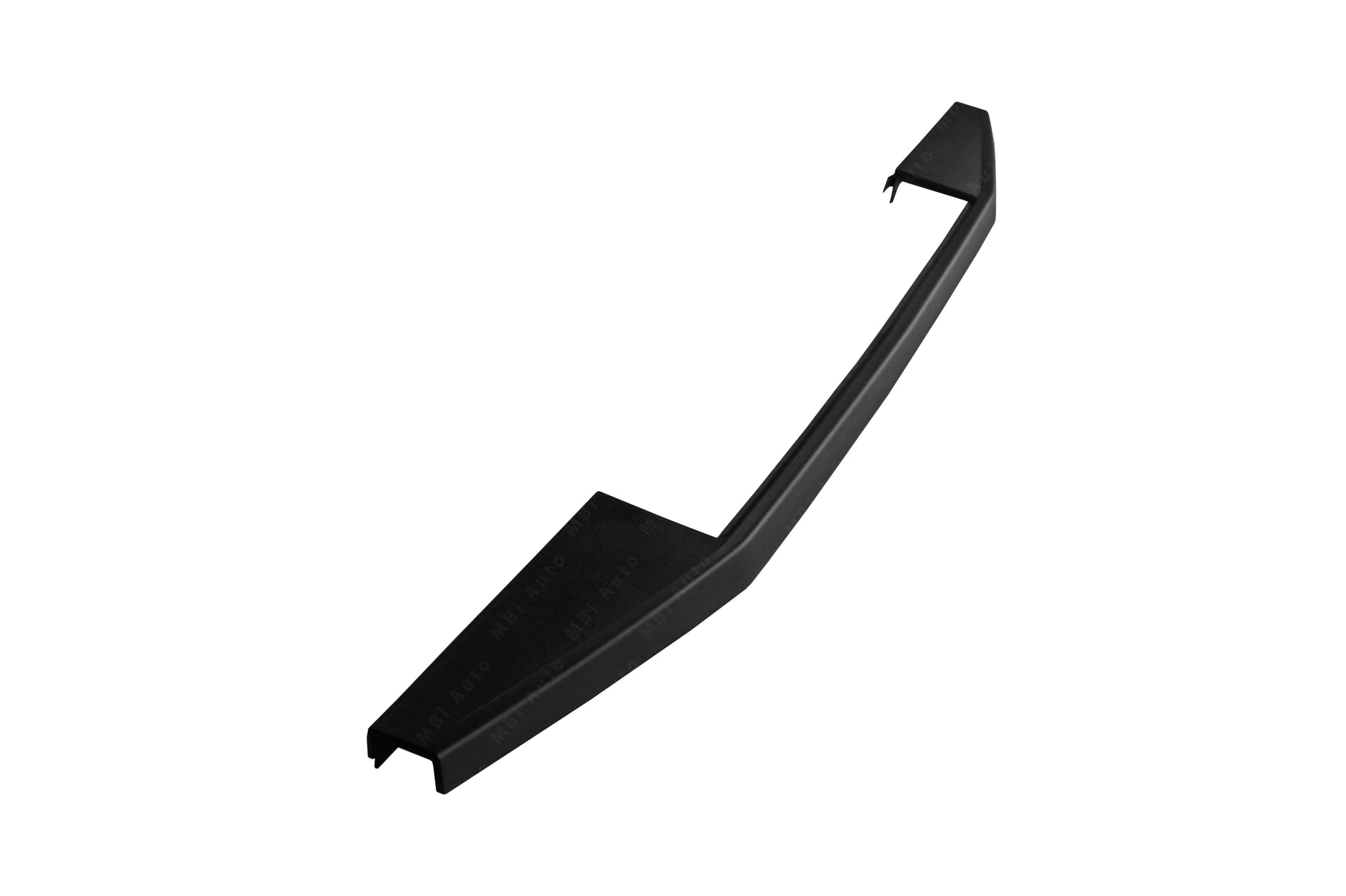 Ford F150 2015 - 2020 Outer Tailgate Molding 15 - 20 FO1904138 Bumper-King