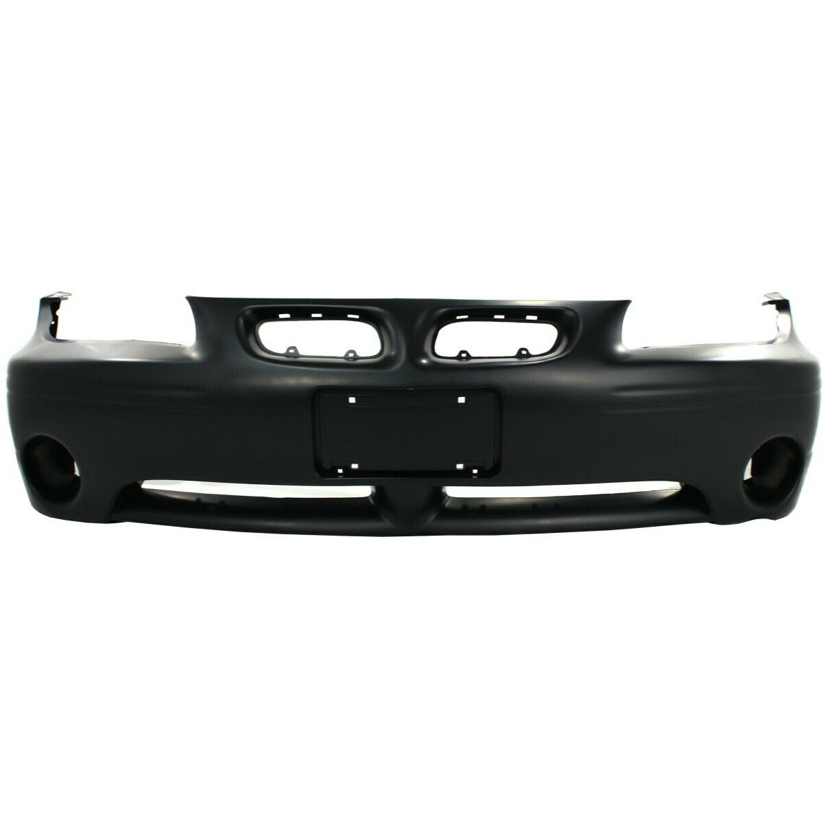 1997-2003 Pontiac Grand Prix Front Bumper | Painted To Match – Bumper-King