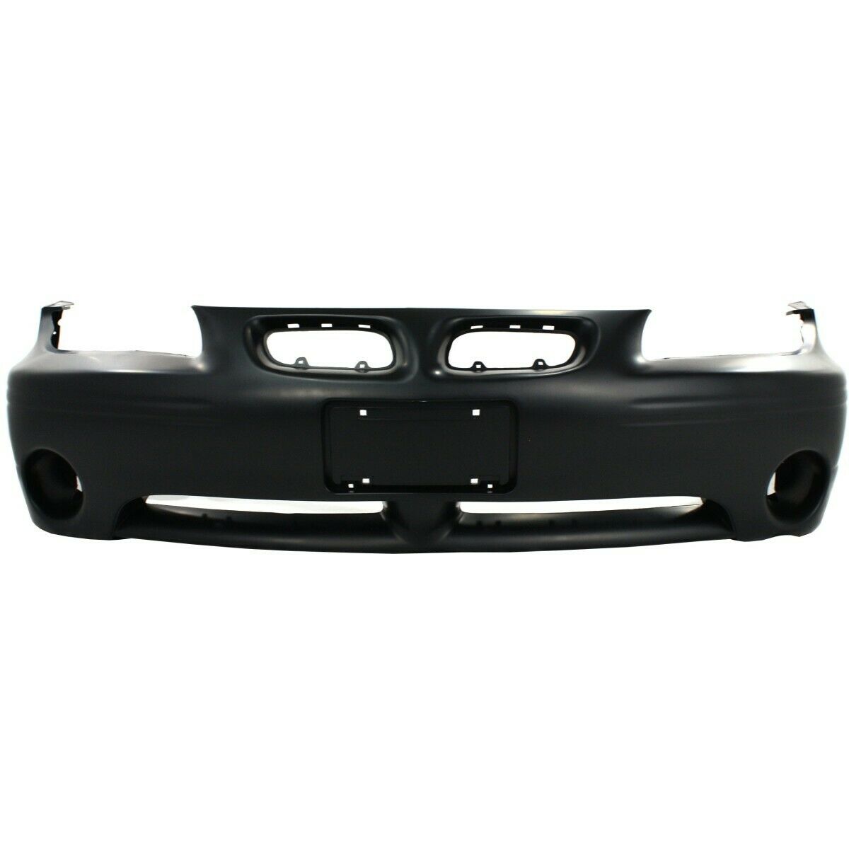 Pontiac Grand Prix 1997 - 2003 Front Bumper Cover 97 - 03 GM1000526 Bumper-King