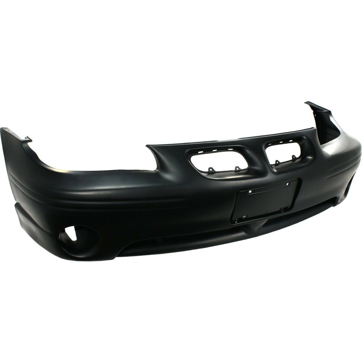 Pontiac Grand Prix 1997 - 2003 Front Bumper Cover 97 - 03 GM1000526 Bumper-King