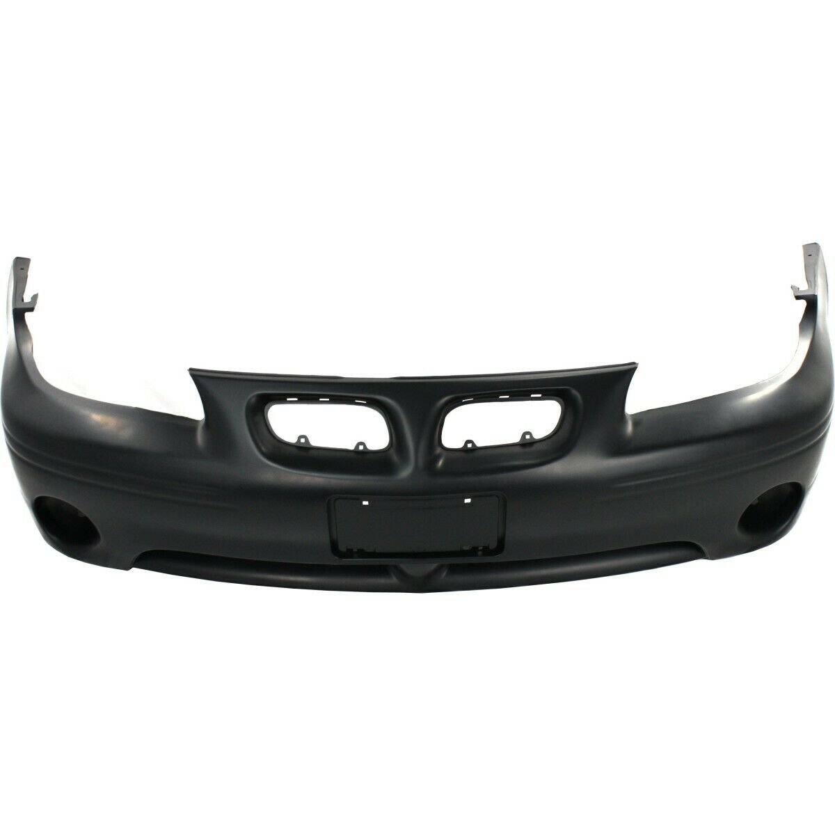 Pontiac Grand Prix 1997 - 2003 Front Bumper Cover 97 - 03 GM1000526 Bumper-King