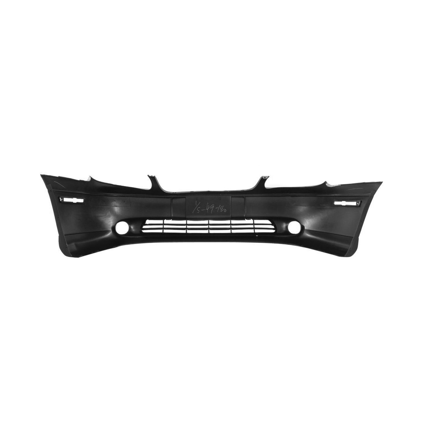 Chevrolet Malibu 1997 - 2005 Front Bumper Cover 97 - 05 GM1000540 Bumper King