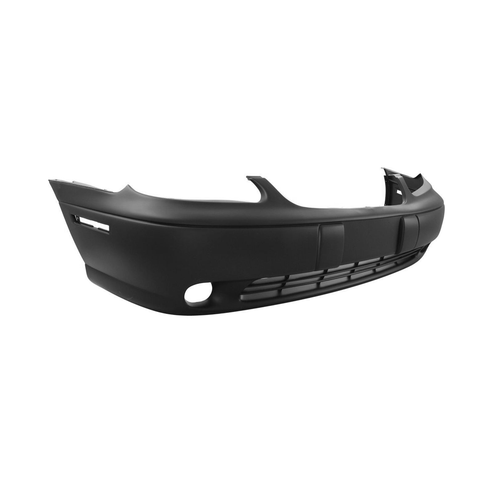 Chevrolet Malibu 1997 - 2005 Front Bumper Cover 97 - 05 GM1000540 Bumper King