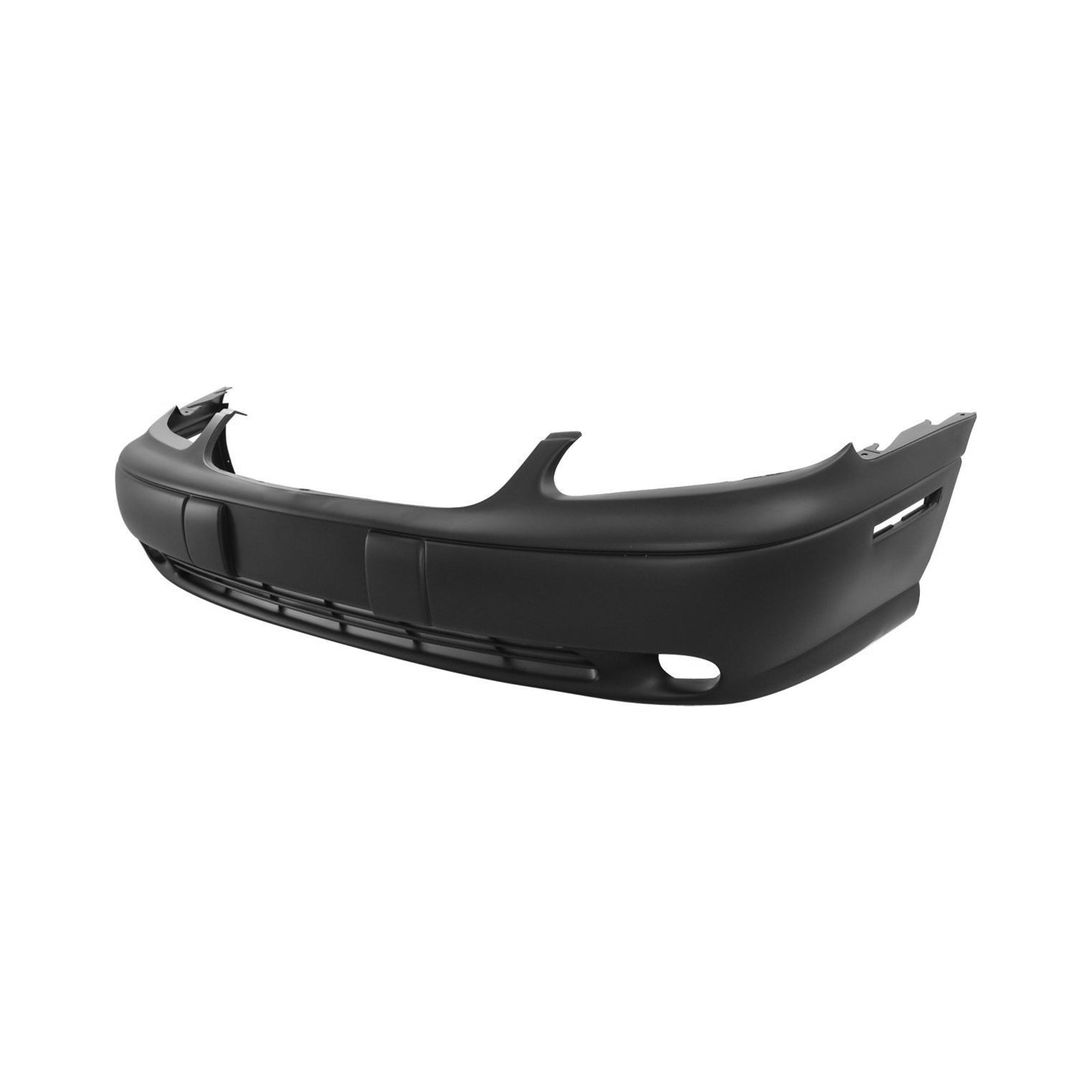 Chevrolet Malibu 1997 - 2005 Front Bumper Cover 97 - 05 GM1000540 Bumper King