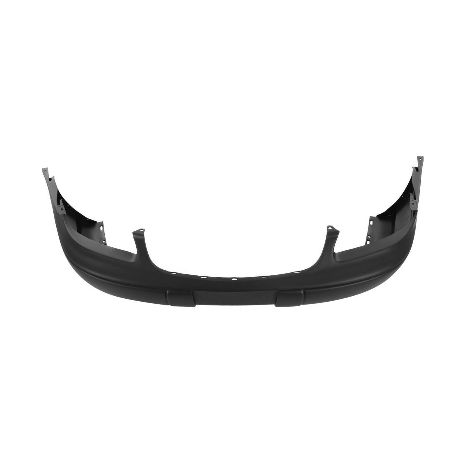 Chevrolet Malibu 1997 - 2005 Front Bumper Cover 97 - 05 GM1000540 Bumper King