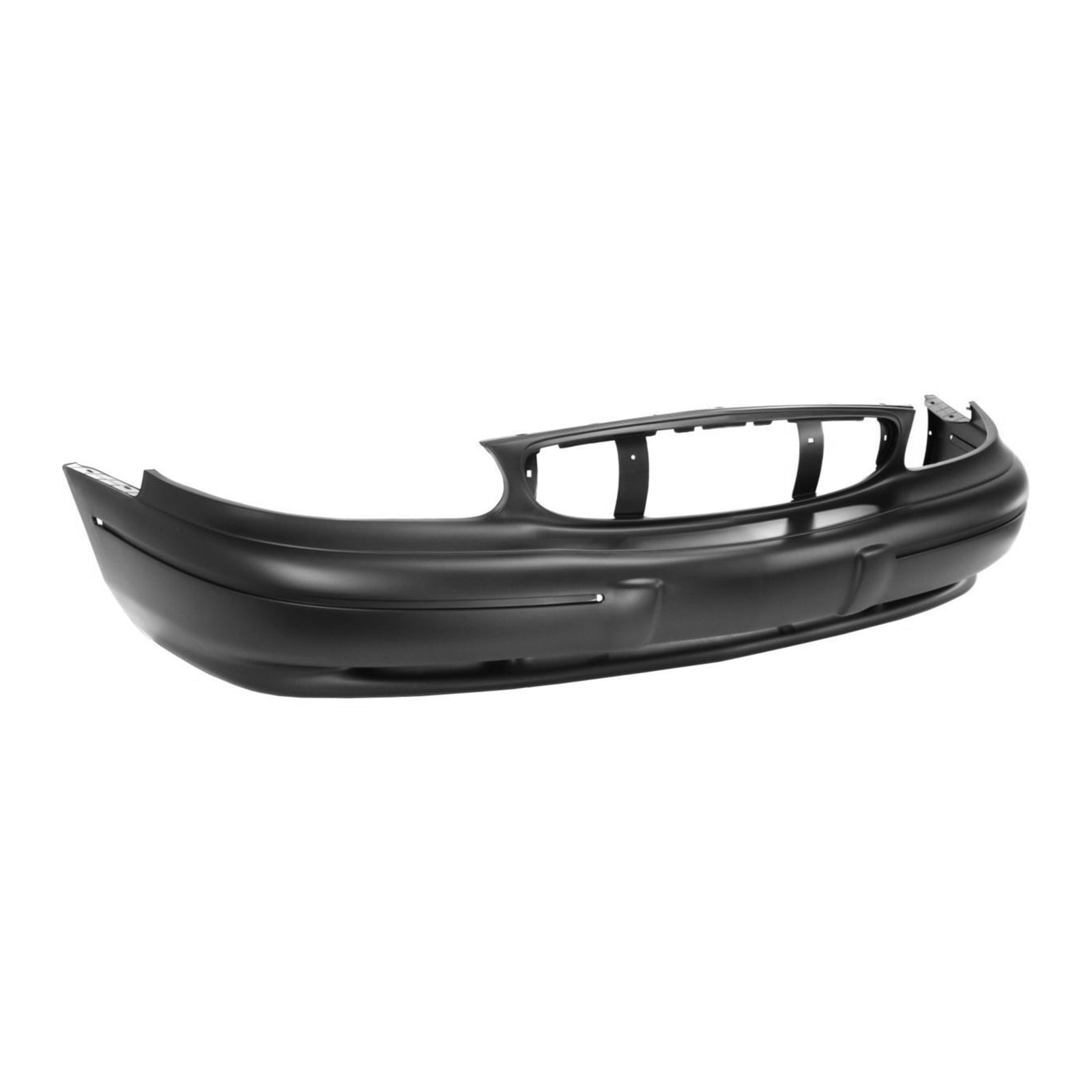 Buick Century 1997 - 2003 Front Bumper Cover 97 - 03 GM1000543 Bumper-King