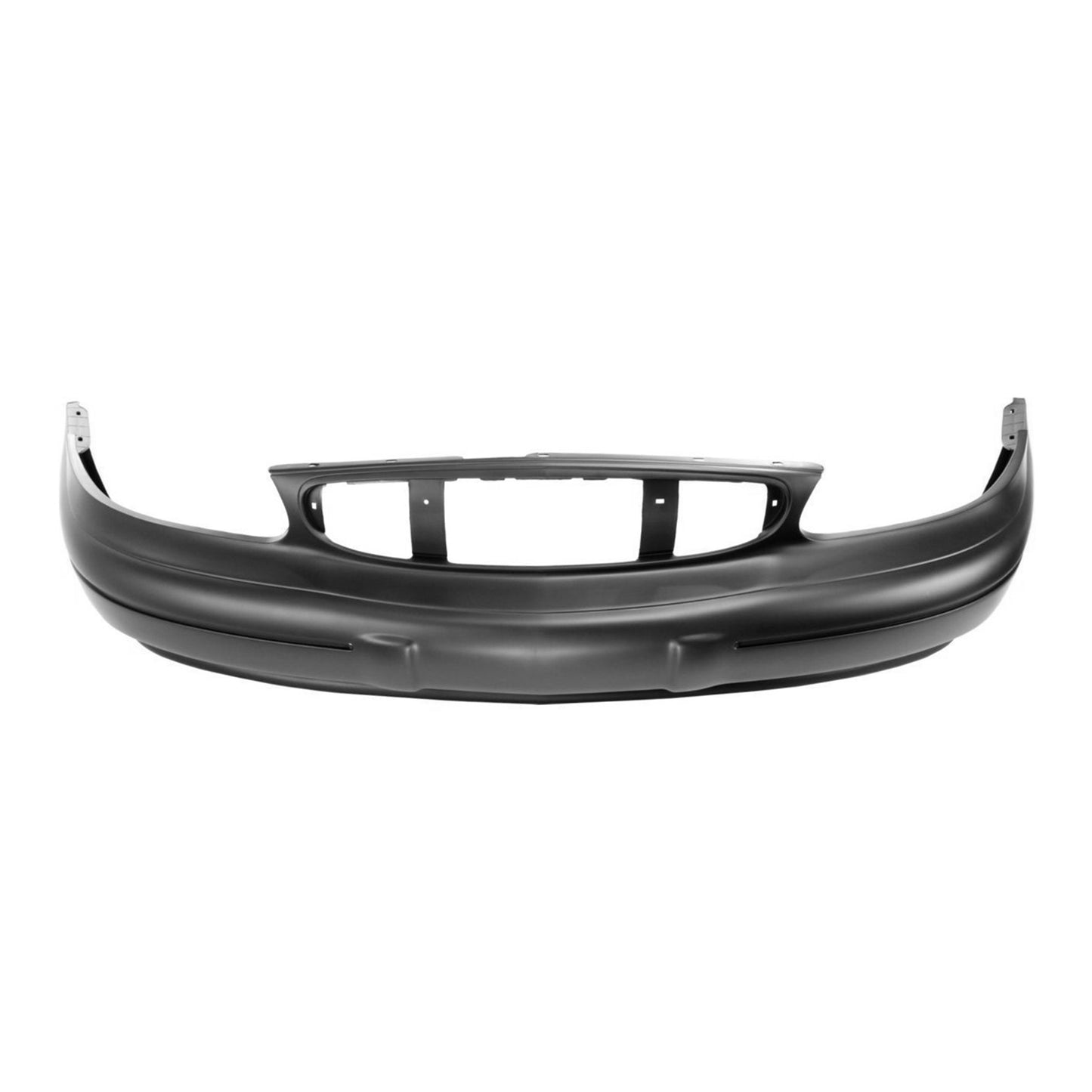 Buick Century 1997 - 2003 Front Bumper Cover 97 - 03 GM1000543 Bumper-King
