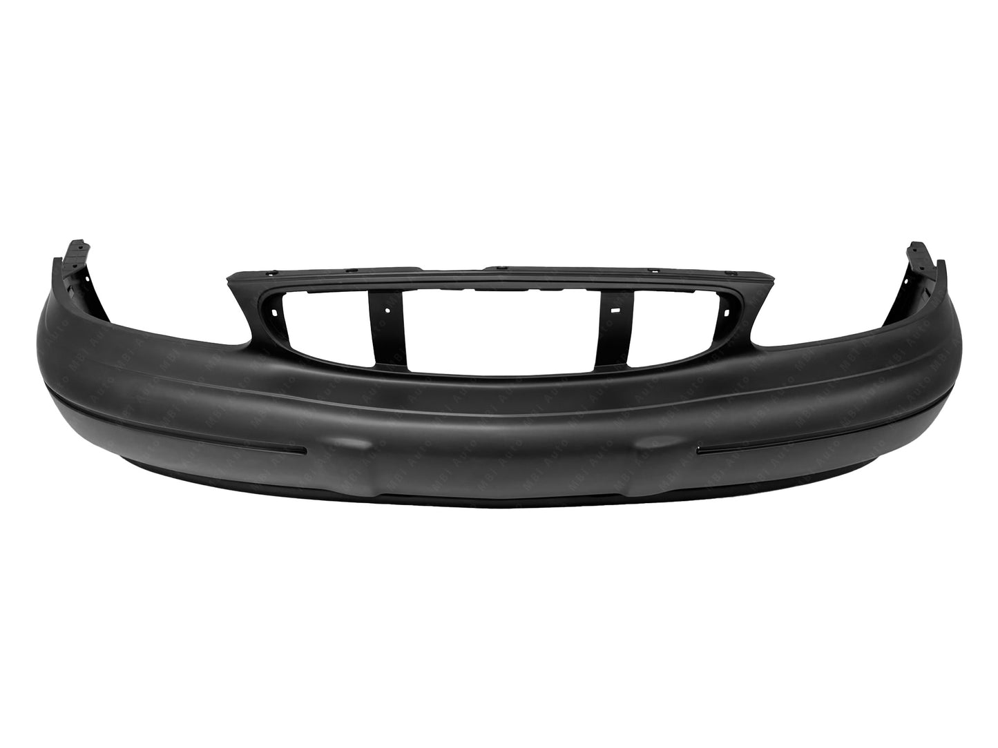 Buick Century 1997 - 2003 Front Bumper Cover 97 - 03 GM1000543