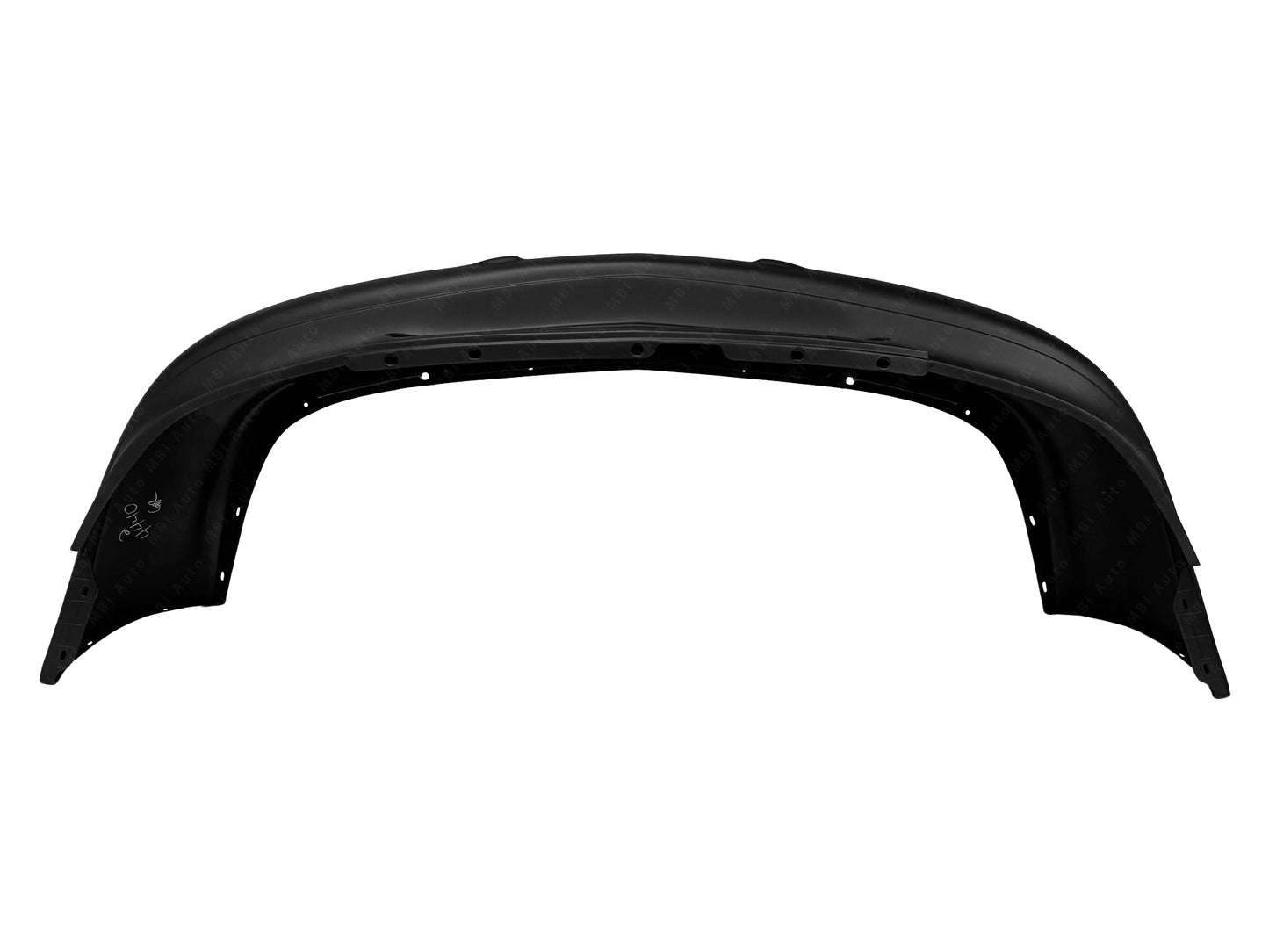 Buick Century 1997 - 2003 Front Bumper Cover 97 - 03 GM1000543