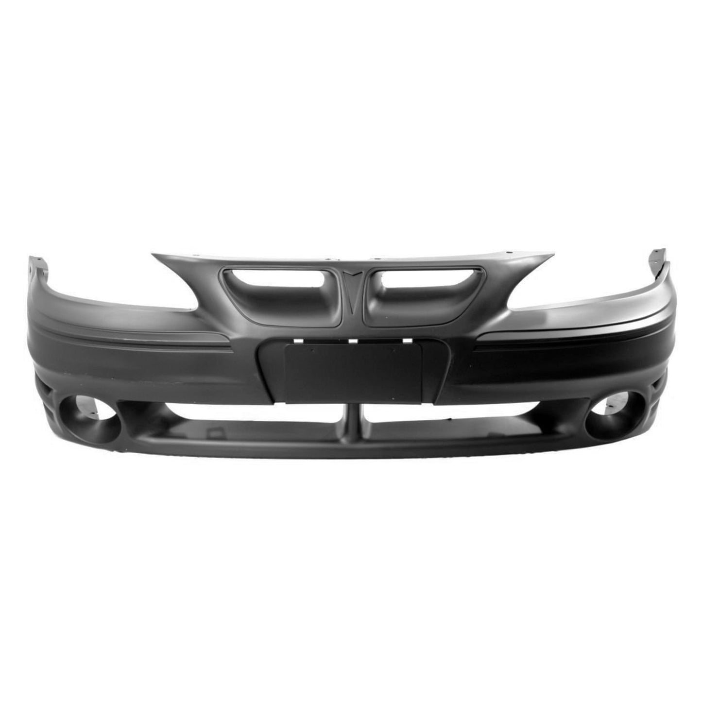 Pontiac Grand Am 1999 - 2005 Front Bumper Cover 99 - 05 GM1000573 Bumper-King