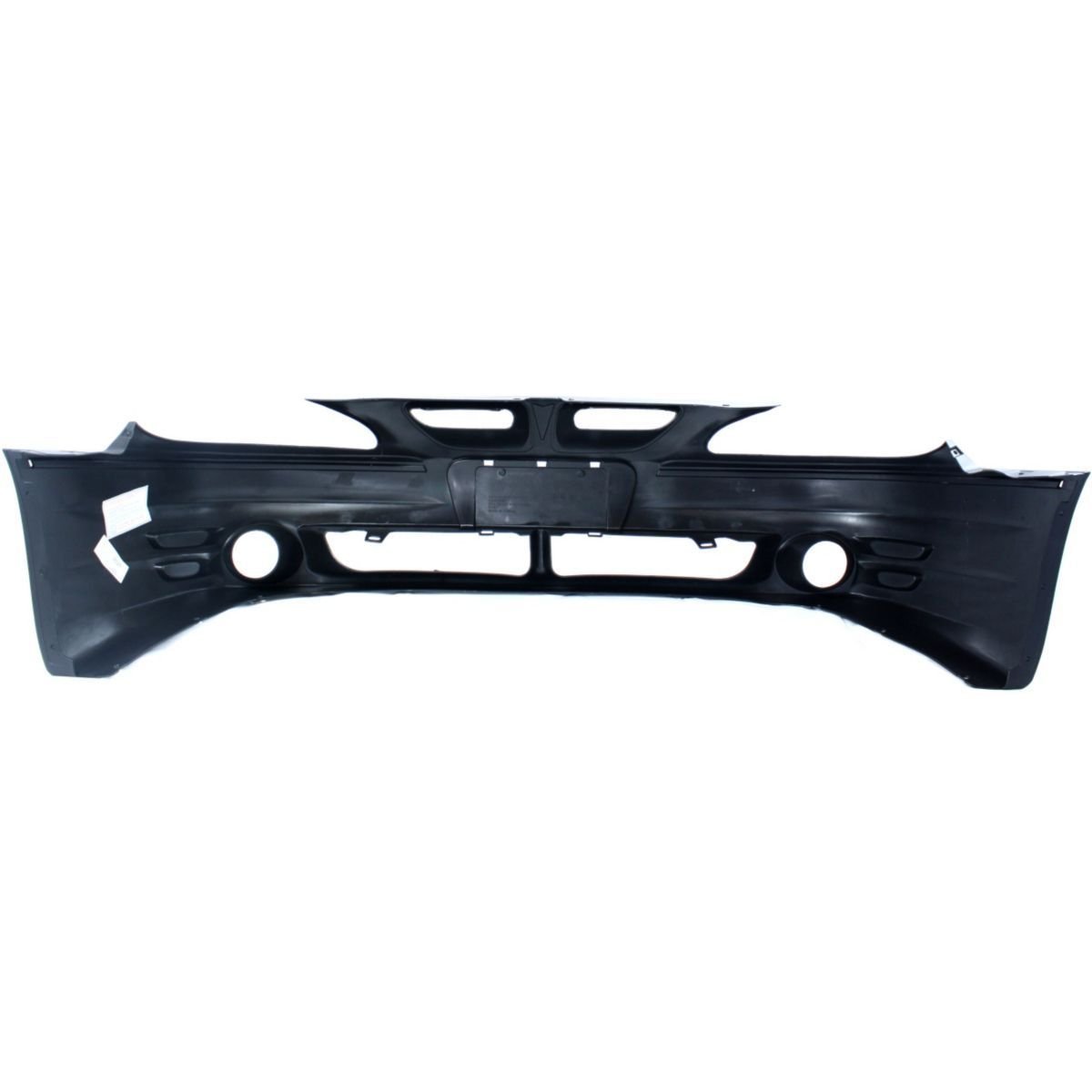 Pontiac Grand Am 1999 - 2005 Front Bumper Cover 99 - 05 GM1000573 Bumper-King