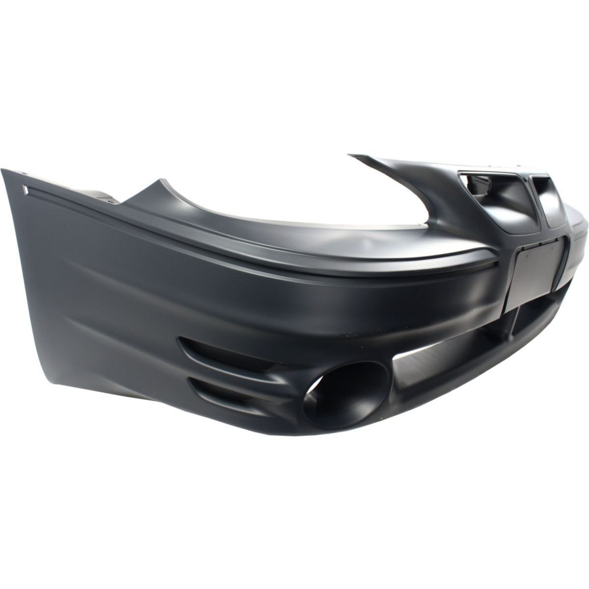 Pontiac Grand Am 1999 - 2005 Front Bumper Cover 99 - 05 GM1000573 Bumper-King