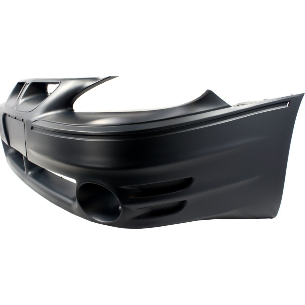 Pontiac Grand Am 1999 - 2005 Front Bumper Cover 99 - 05 GM1000573 Bumper-King