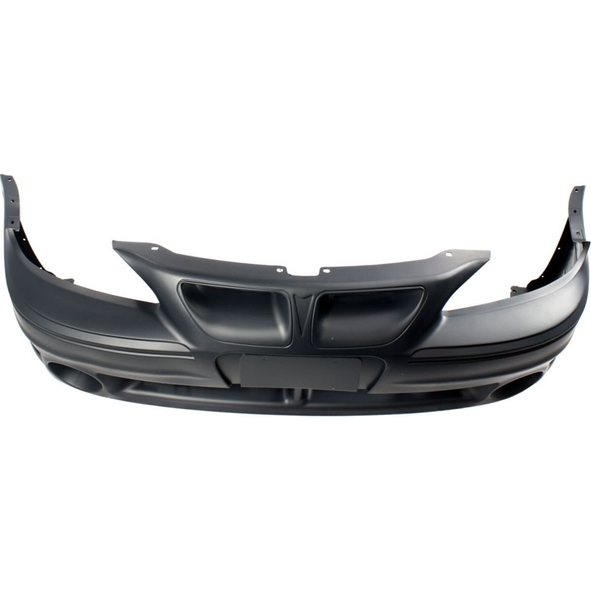 Pontiac Grand Am 1999 - 2005 Front Bumper Cover 99 - 05 GM1000573 Bumper-King