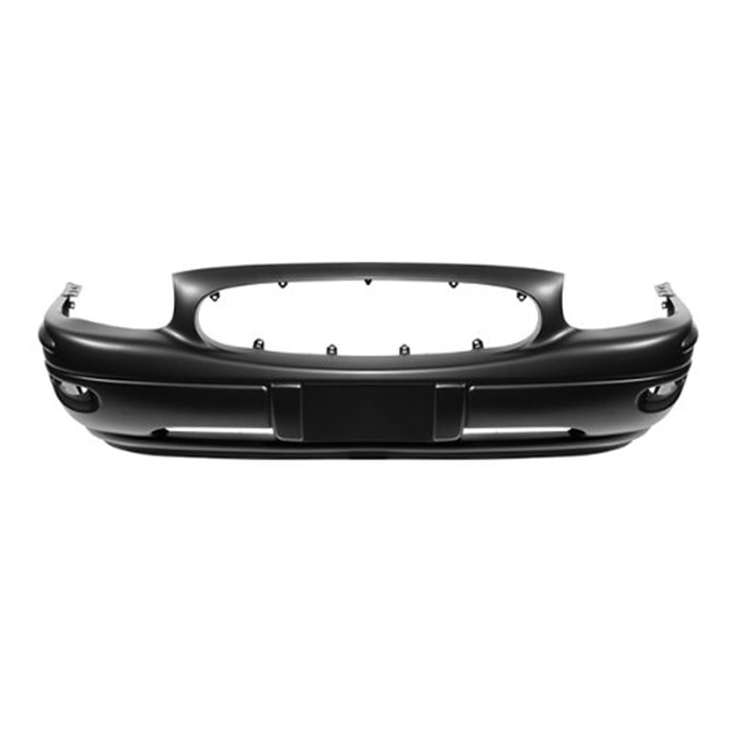 Buick Lesabre 2000 - 2005 Front Bumper Cover 00 - 05 GM1000583 Bumper King