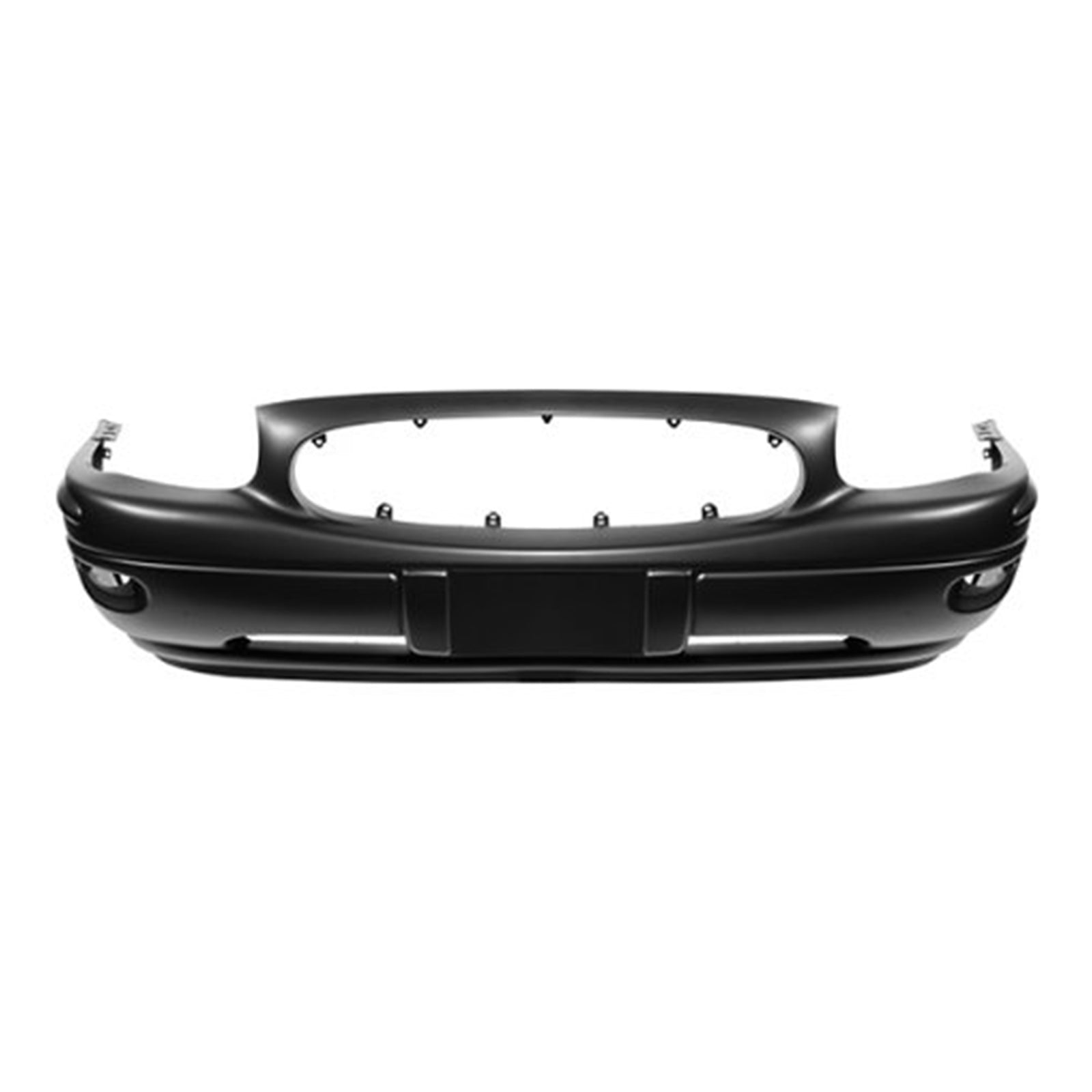 Buick Lesabre 2000 - 2005 Front Bumper Cover 00 - 05 GM1000583 Bumper King