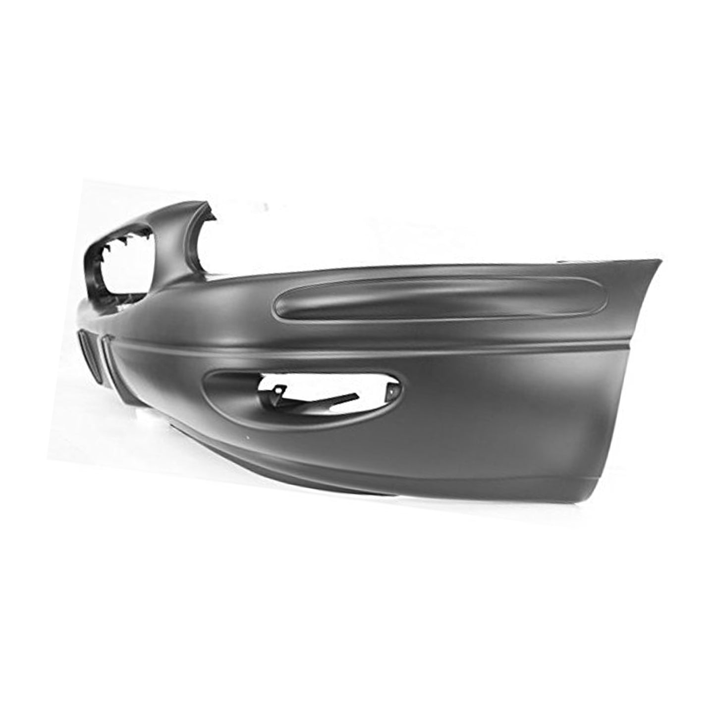 Buick Lesabre 2000 - 2005 Front Bumper Cover 00 - 05 GM1000583 Bumper King