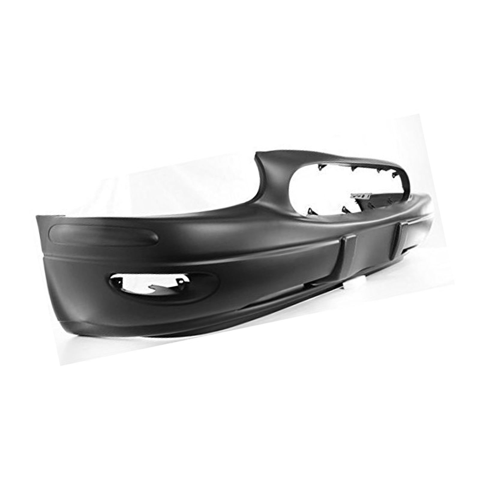 Buick Lesabre 2000 - 2005 Front Bumper Cover 00 - 05 GM1000583 Bumper King