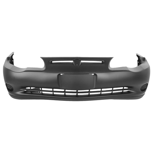 Chevrolet Monte Carlo 2000 - 2005 Front Bumper Cover 00 - 05 GM1000587 Bumper-King