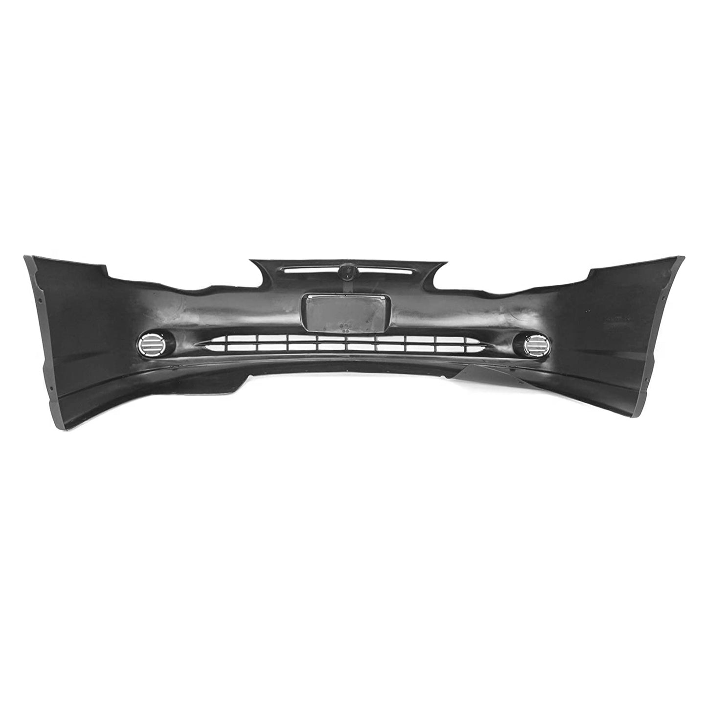 Chevrolet Monte Carlo 2000 - 2005 Front Bumper Cover 00 - 05 GM1000587 Bumper-King