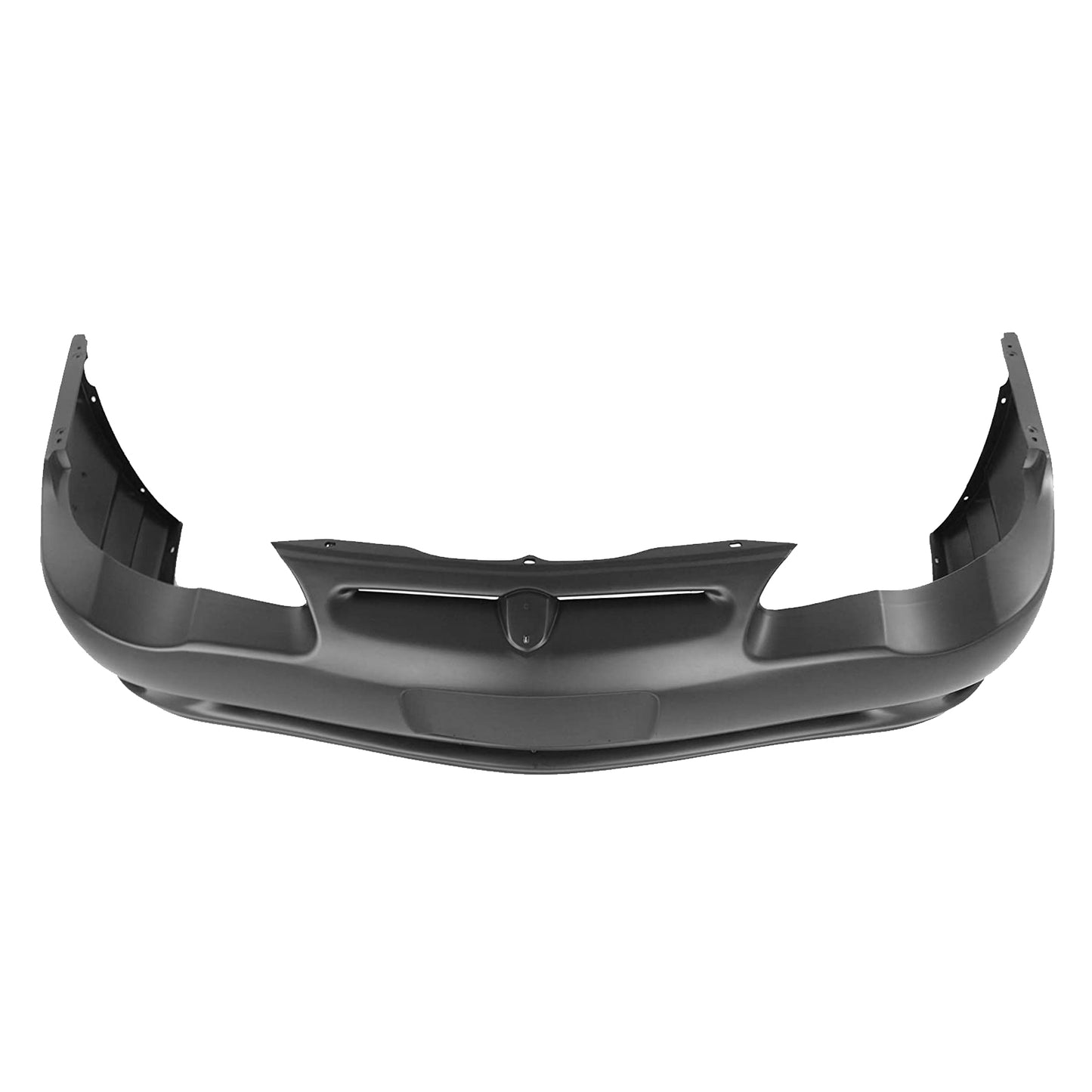 Chevrolet Monte Carlo 2000 - 2005 Front Bumper Cover 00 - 05 GM1000587 Bumper-King